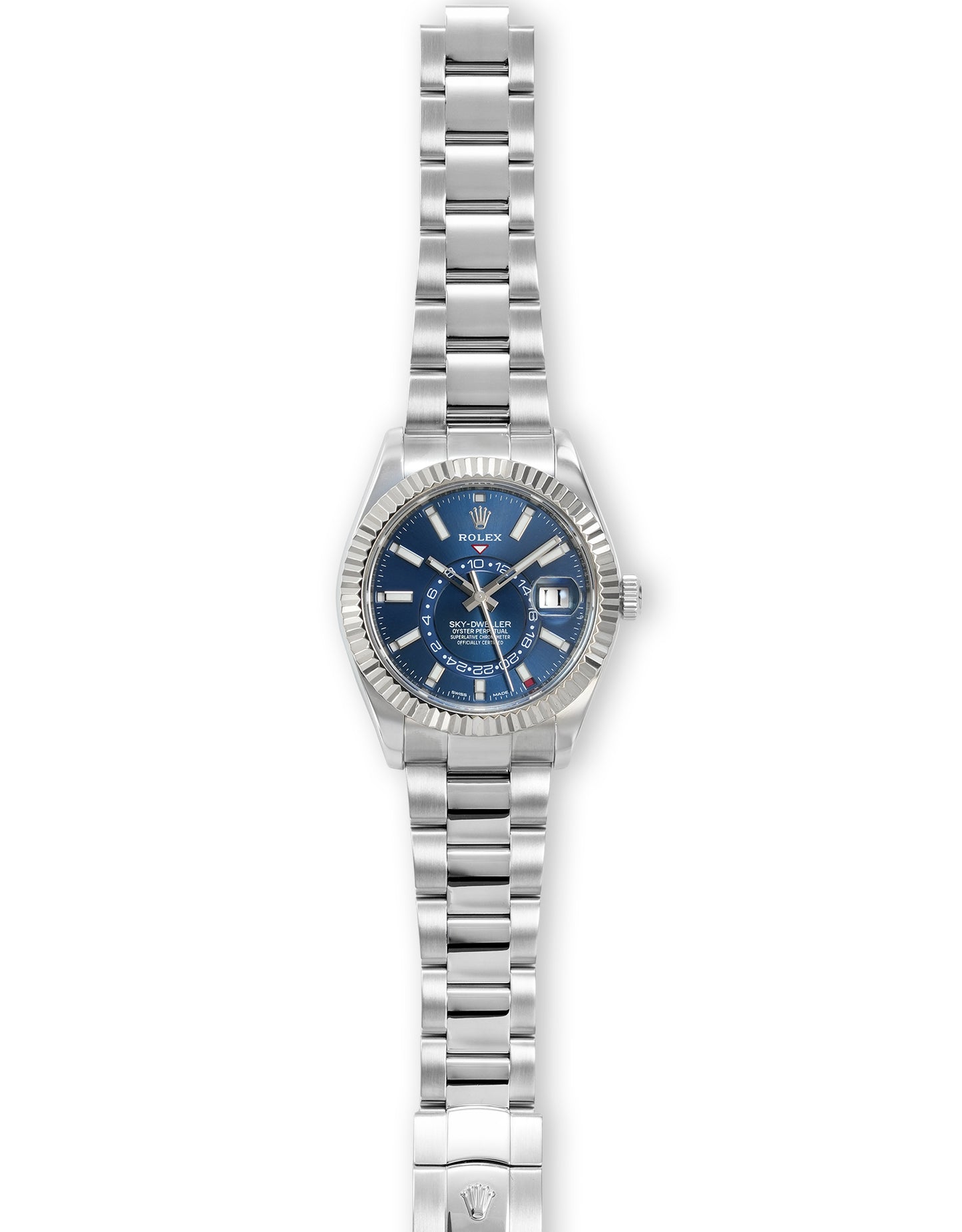 Rolex Sky-Dweller