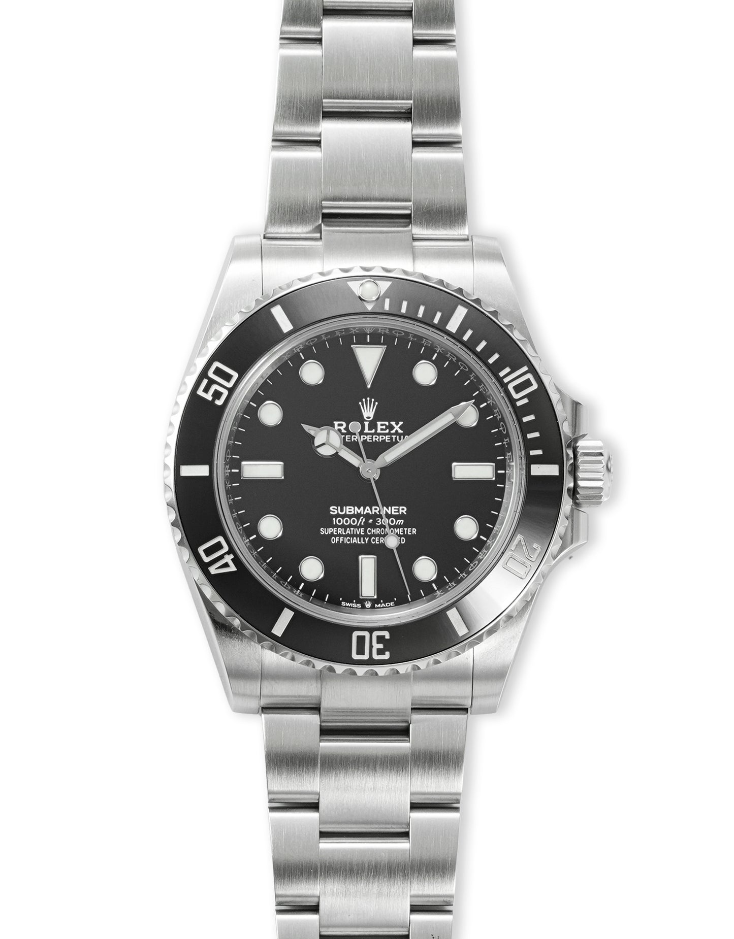 Rolex Submariner