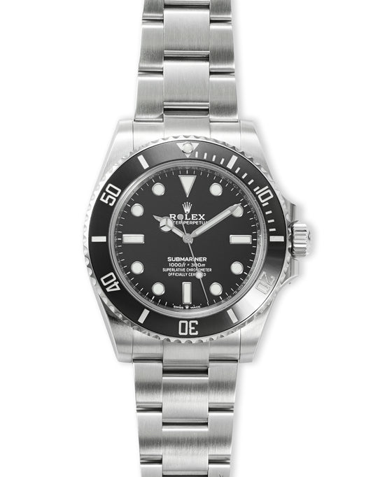 Rolex Submariner