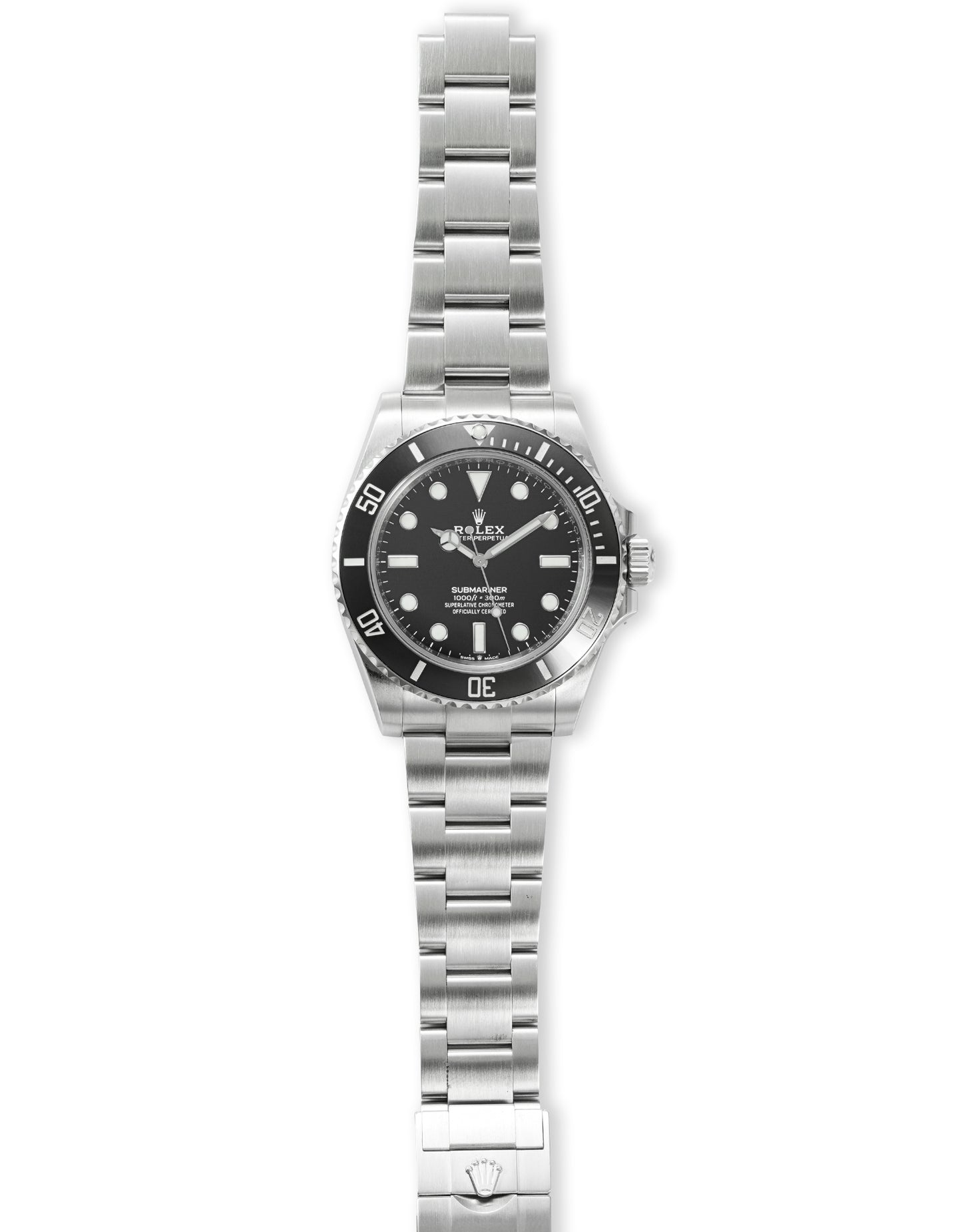 Rolex Submariner