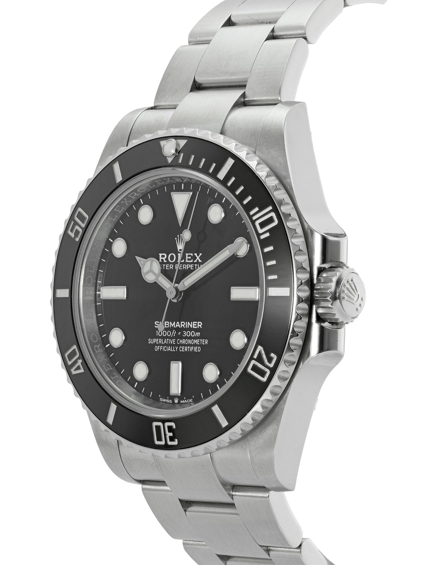 Rolex Submariner