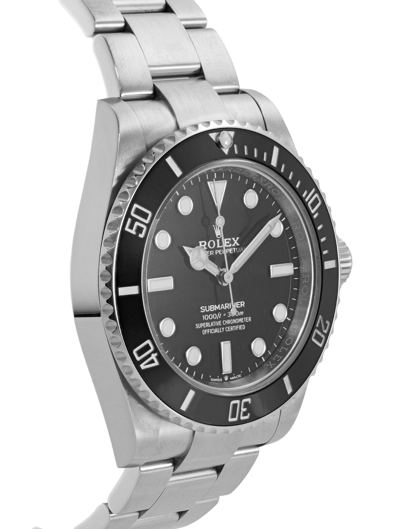 Rolex Submariner