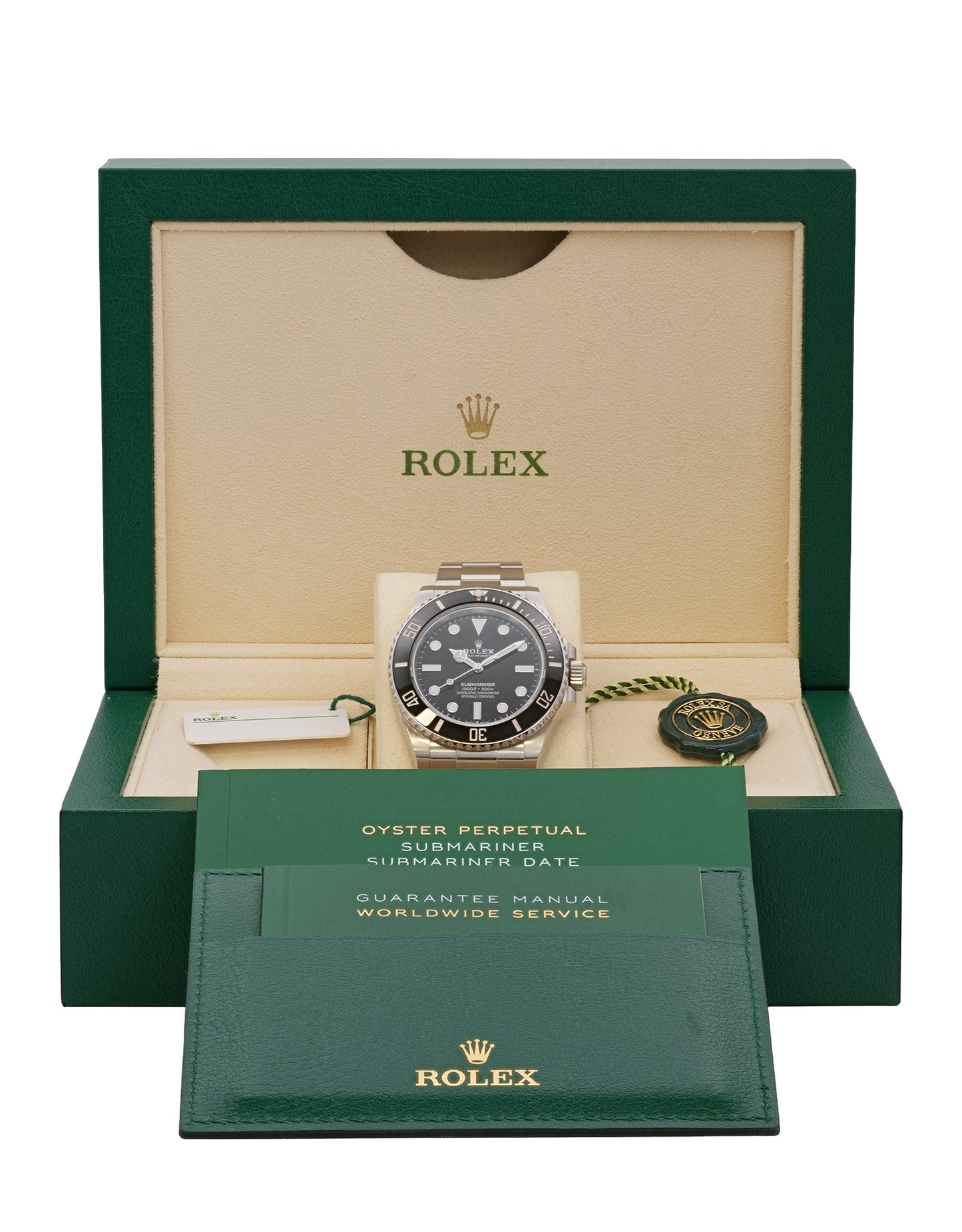 Rolex Submariner
