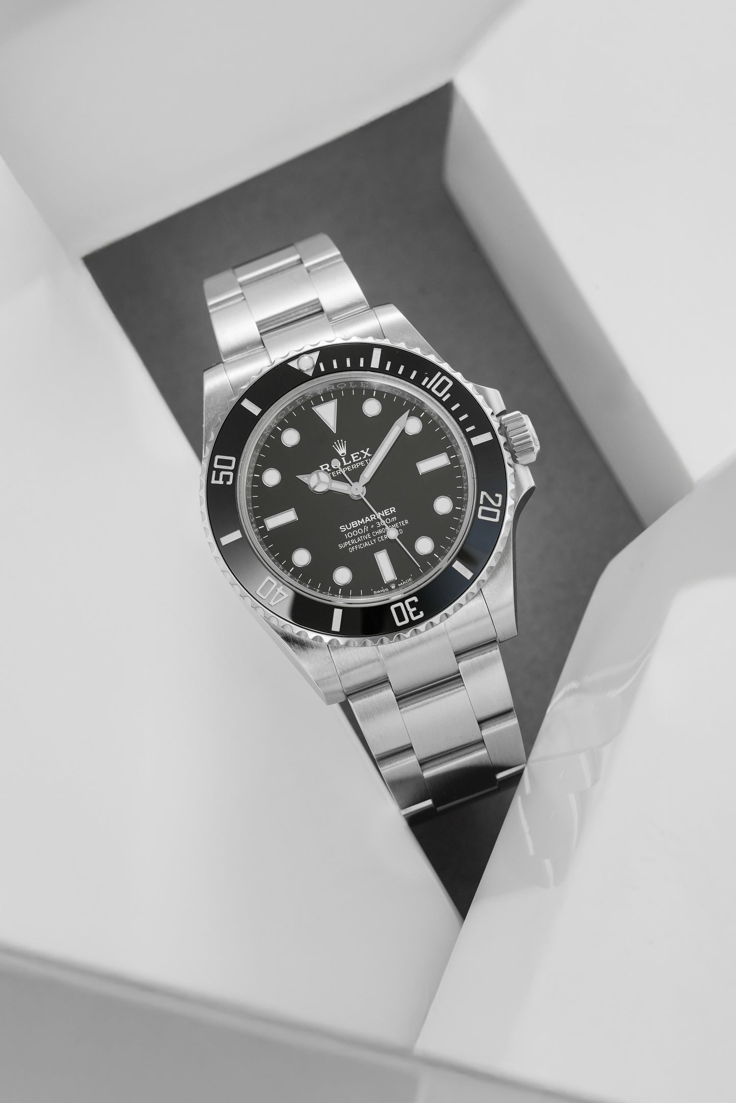 Rolex Submariner