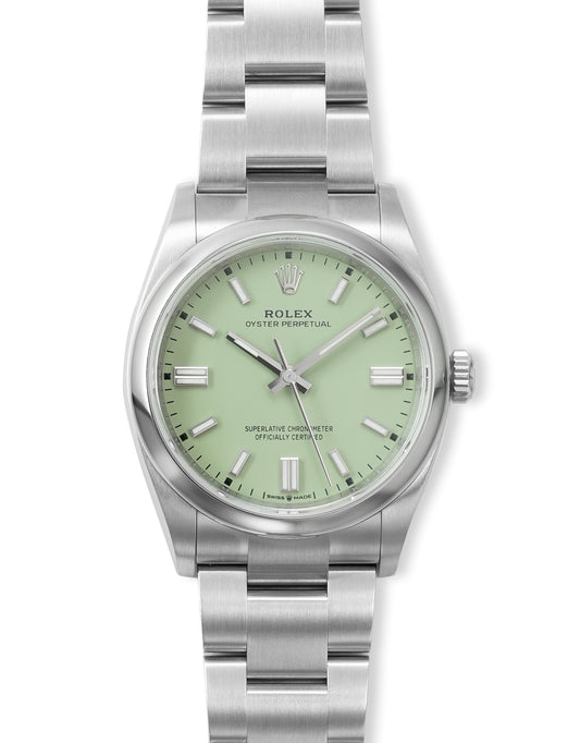 Rolex Oyster Perpetual 36