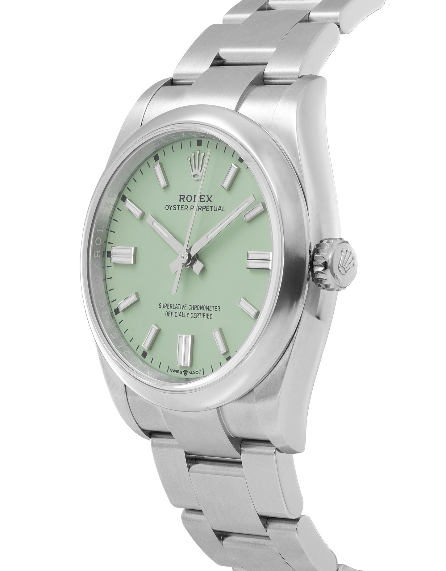 Rolex Oyster Perpetual 36