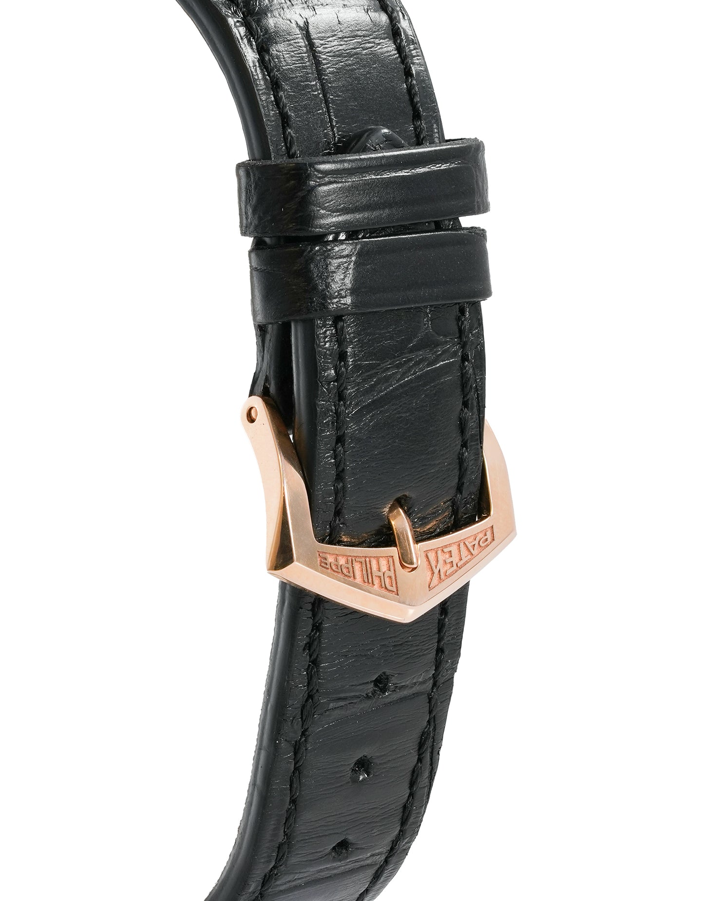 Patek Philippe Annual Calendar