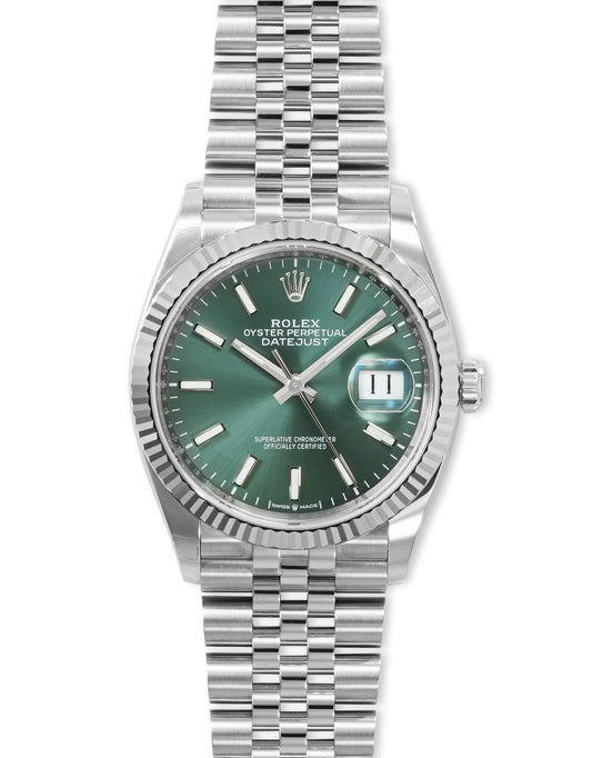 Rolex Datejust 36