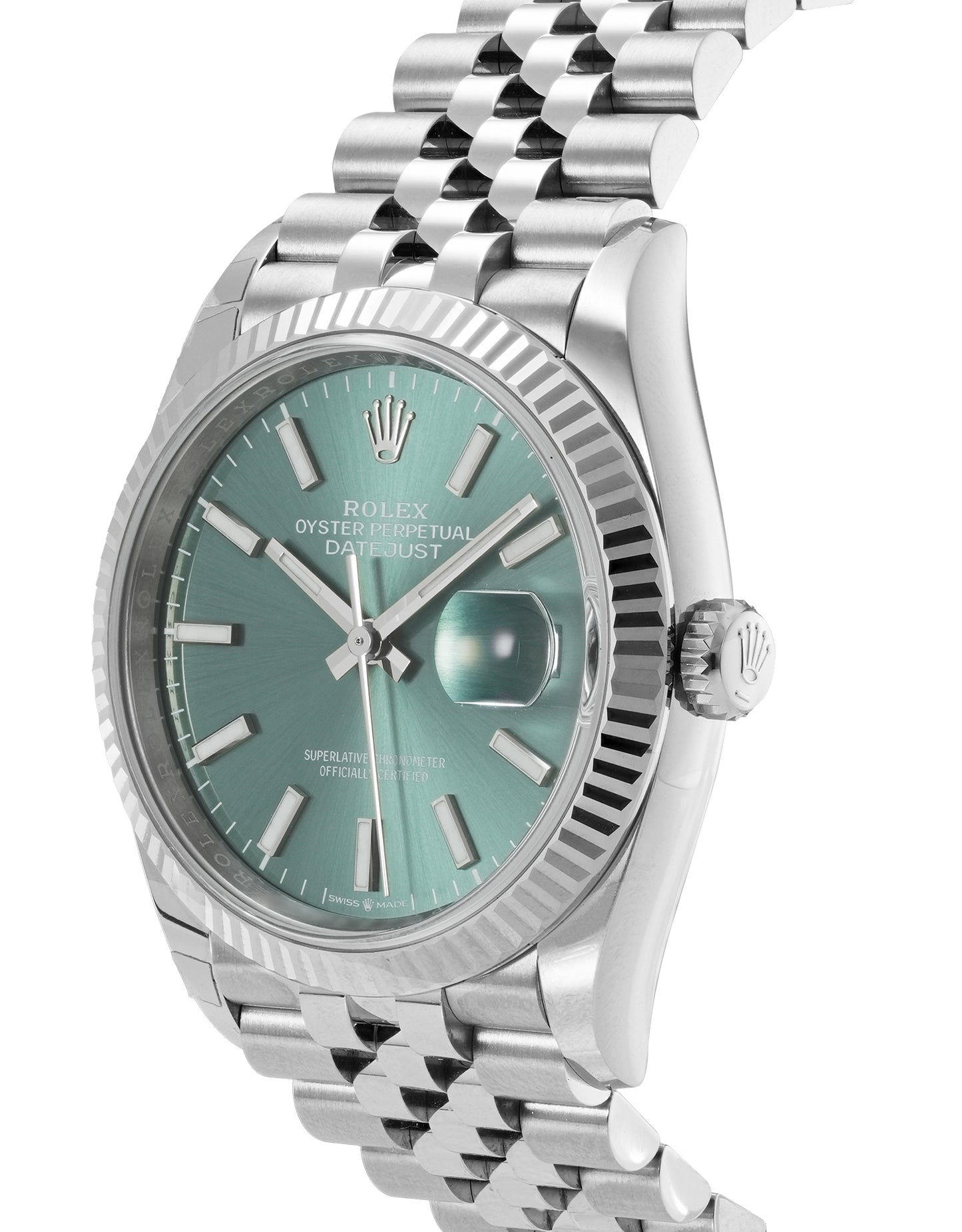 Rolex Datejust 36