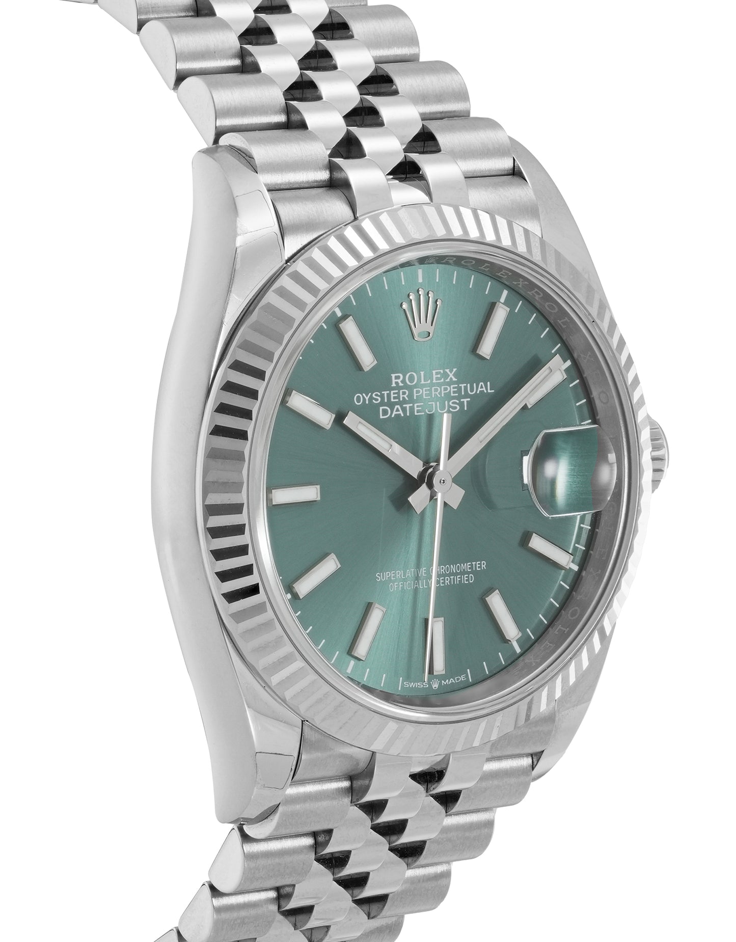 Rolex Datejust 36