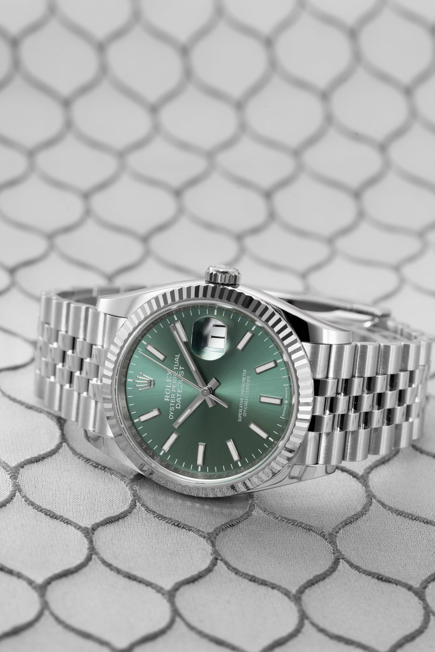 Rolex Datejust 36