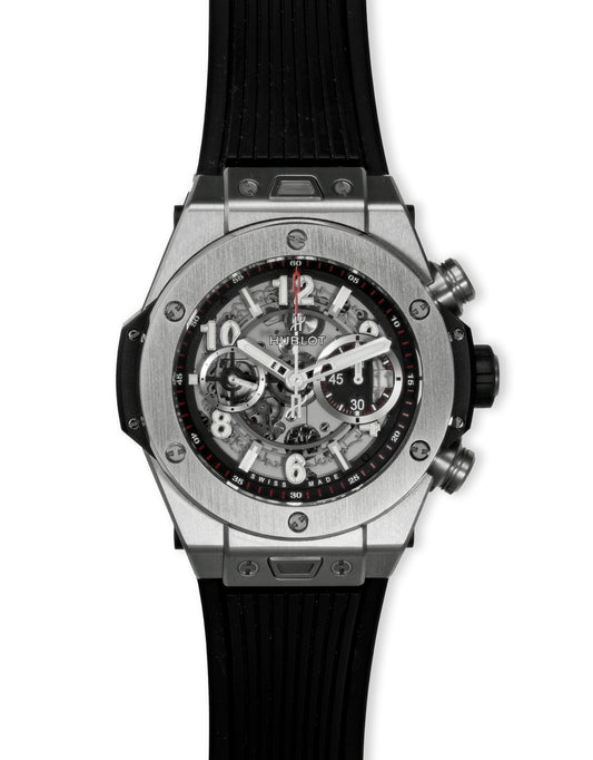 Hublot  Big Bang Unico