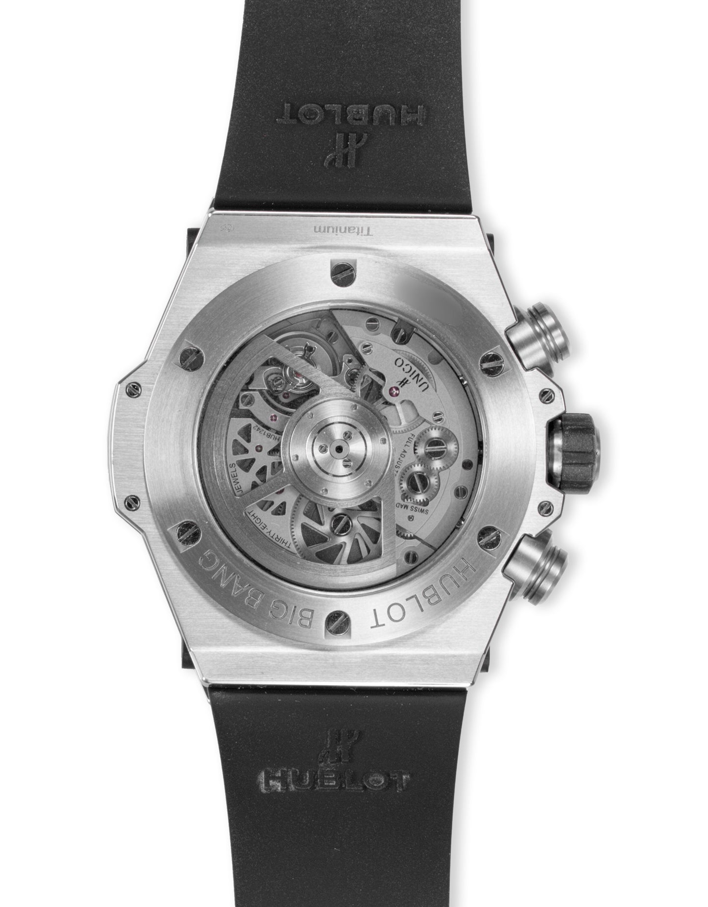 Hublot  Big Bang Unico