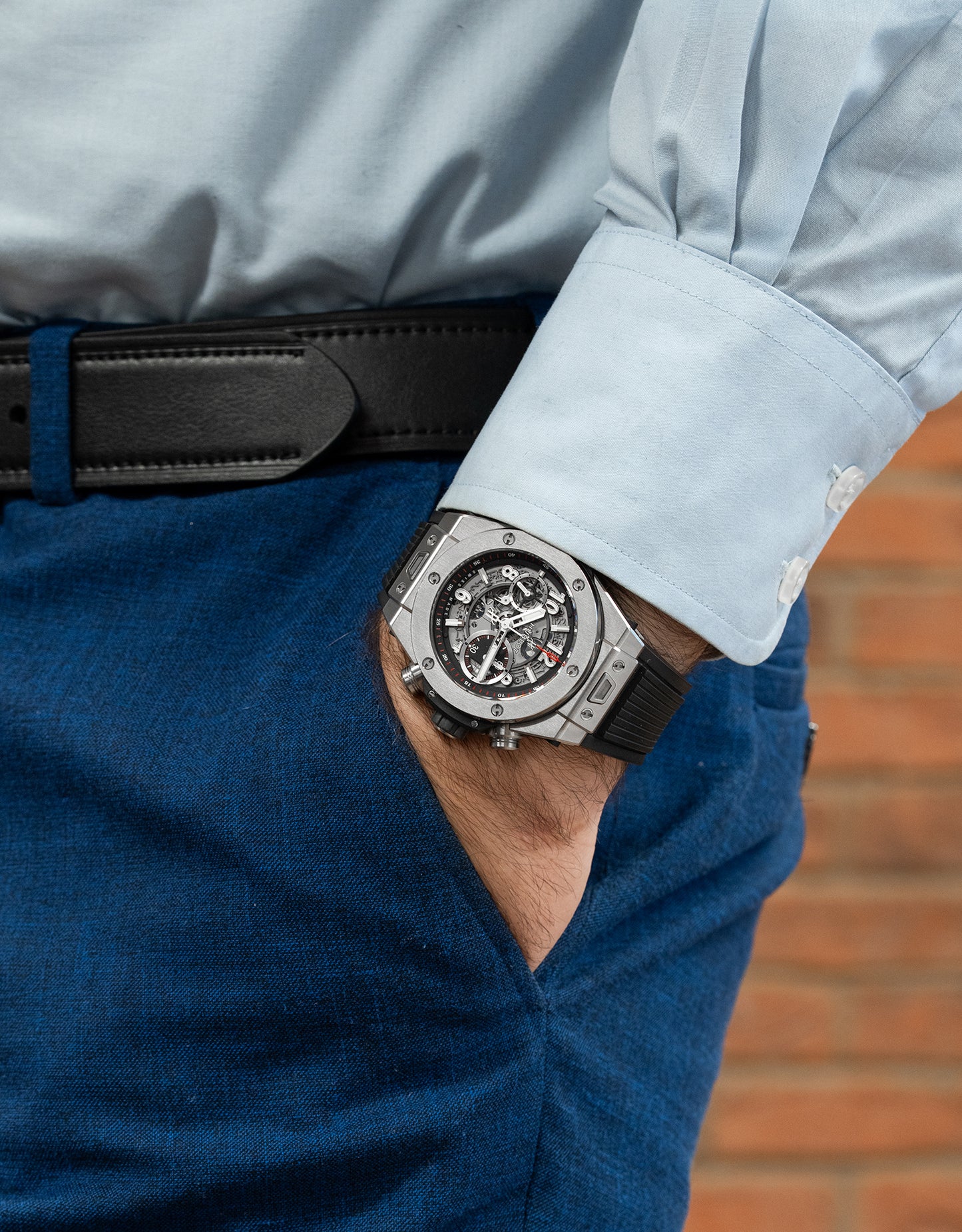 Hublot  Big Bang Unico