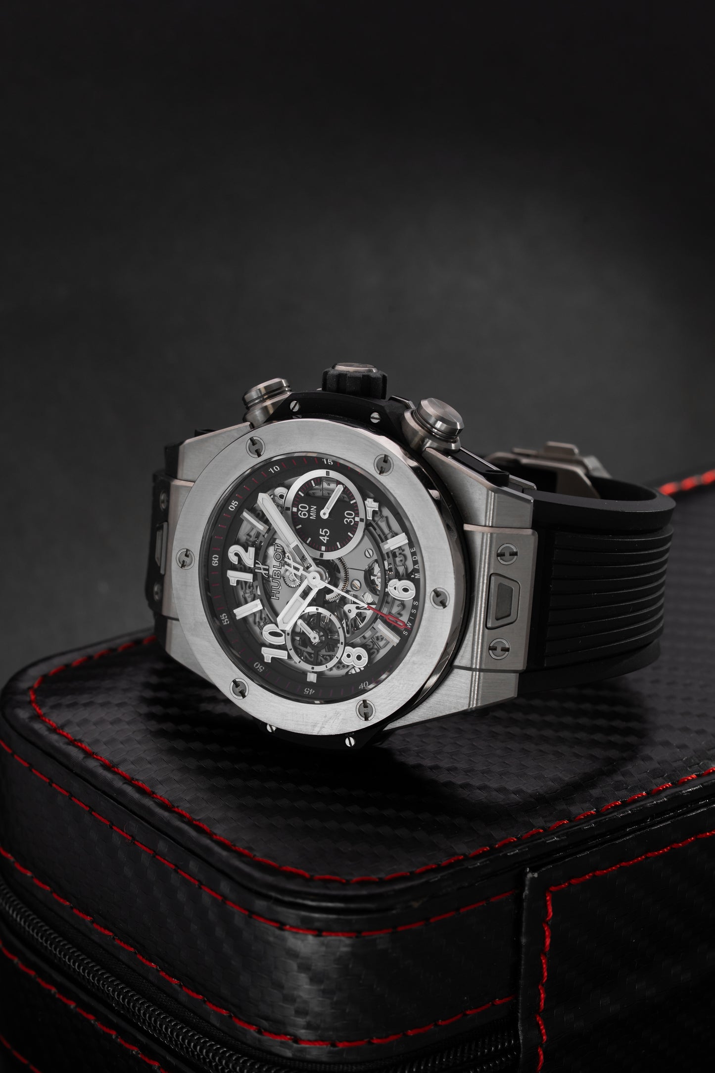 Hublot  Big Bang Unico