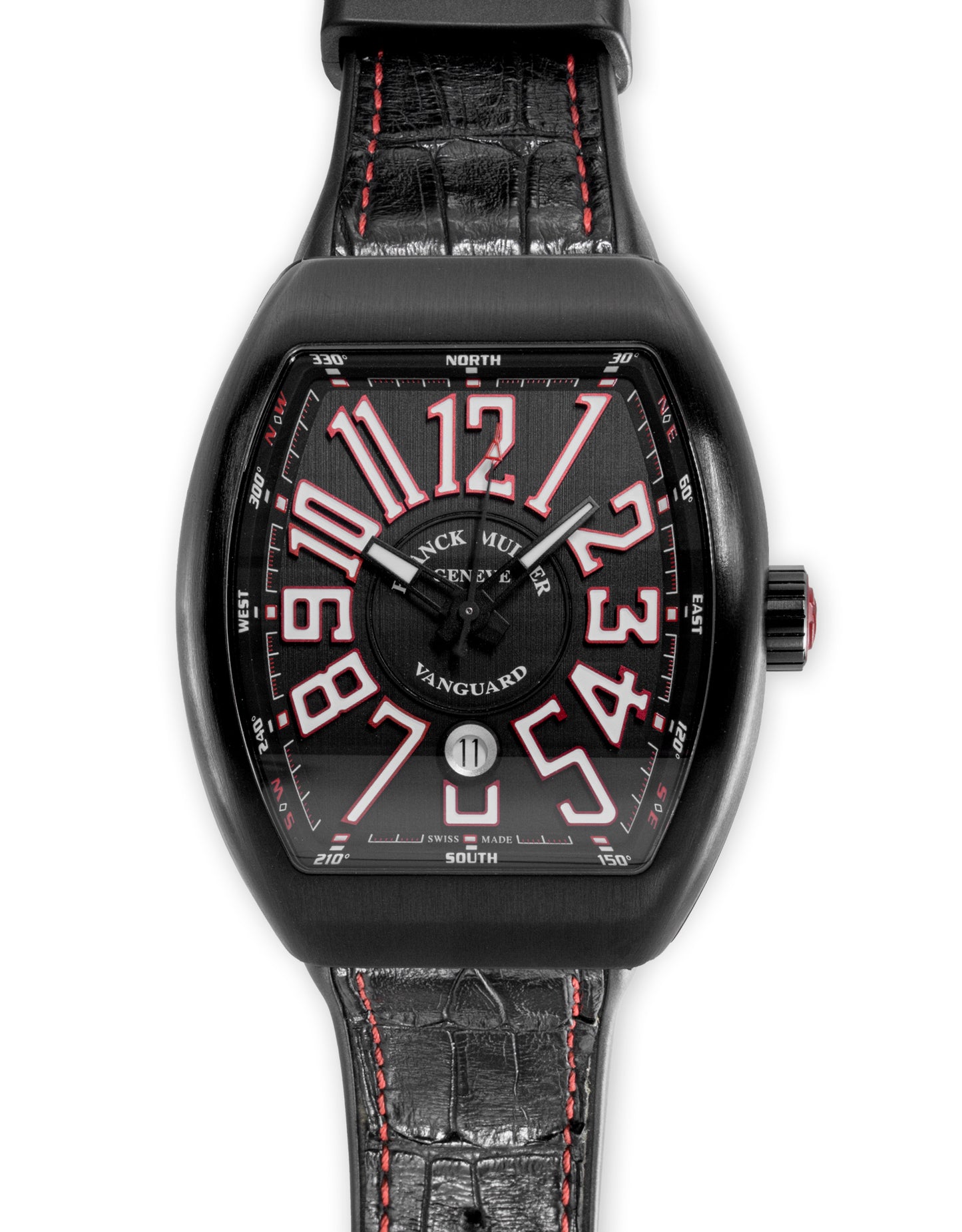 Franck Muller Vanguard