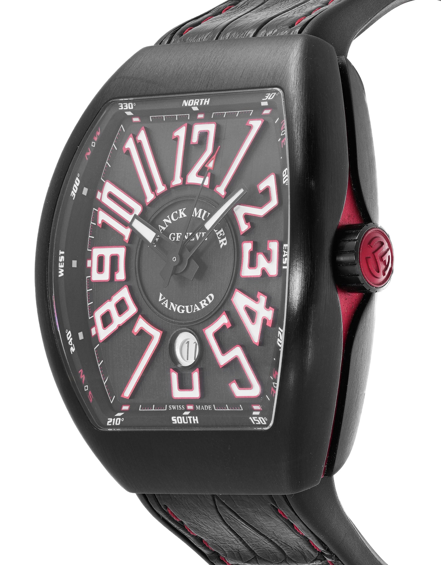 Franck Muller Vanguard