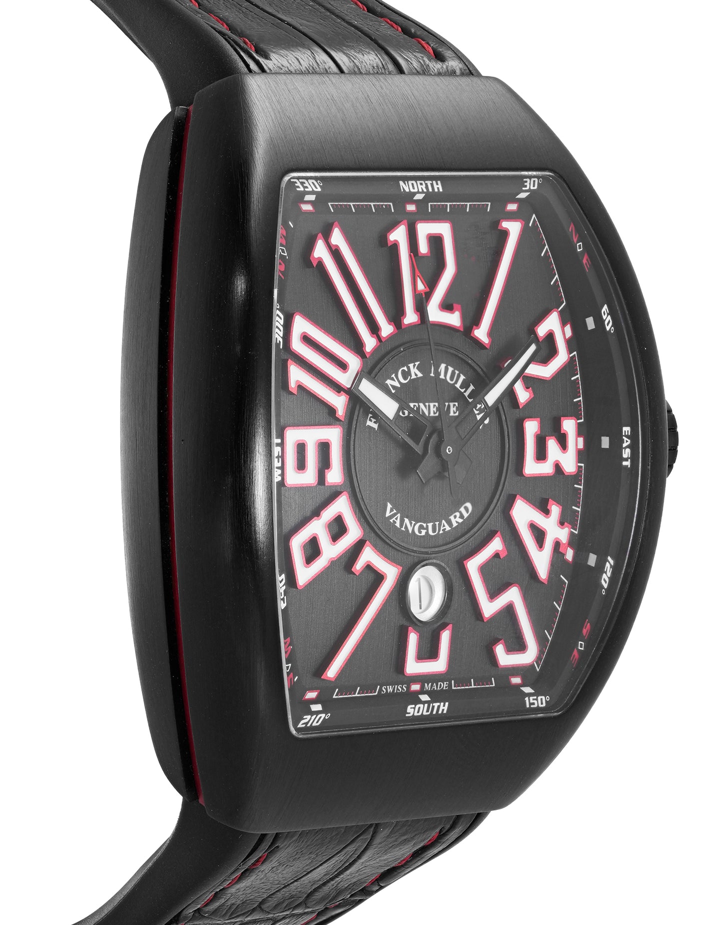 Franck Muller Vanguard