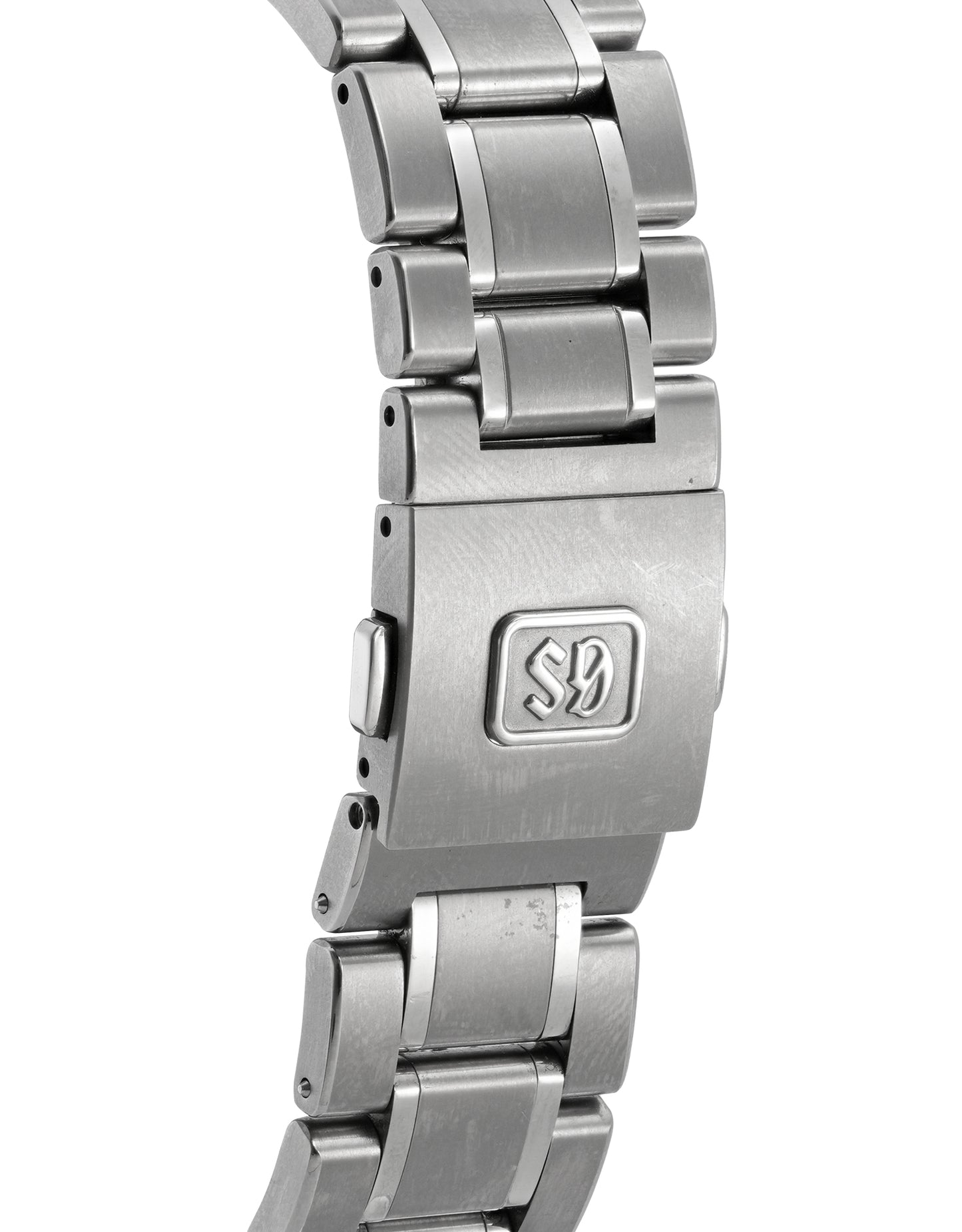 Grand Seiko Cherry Blossom