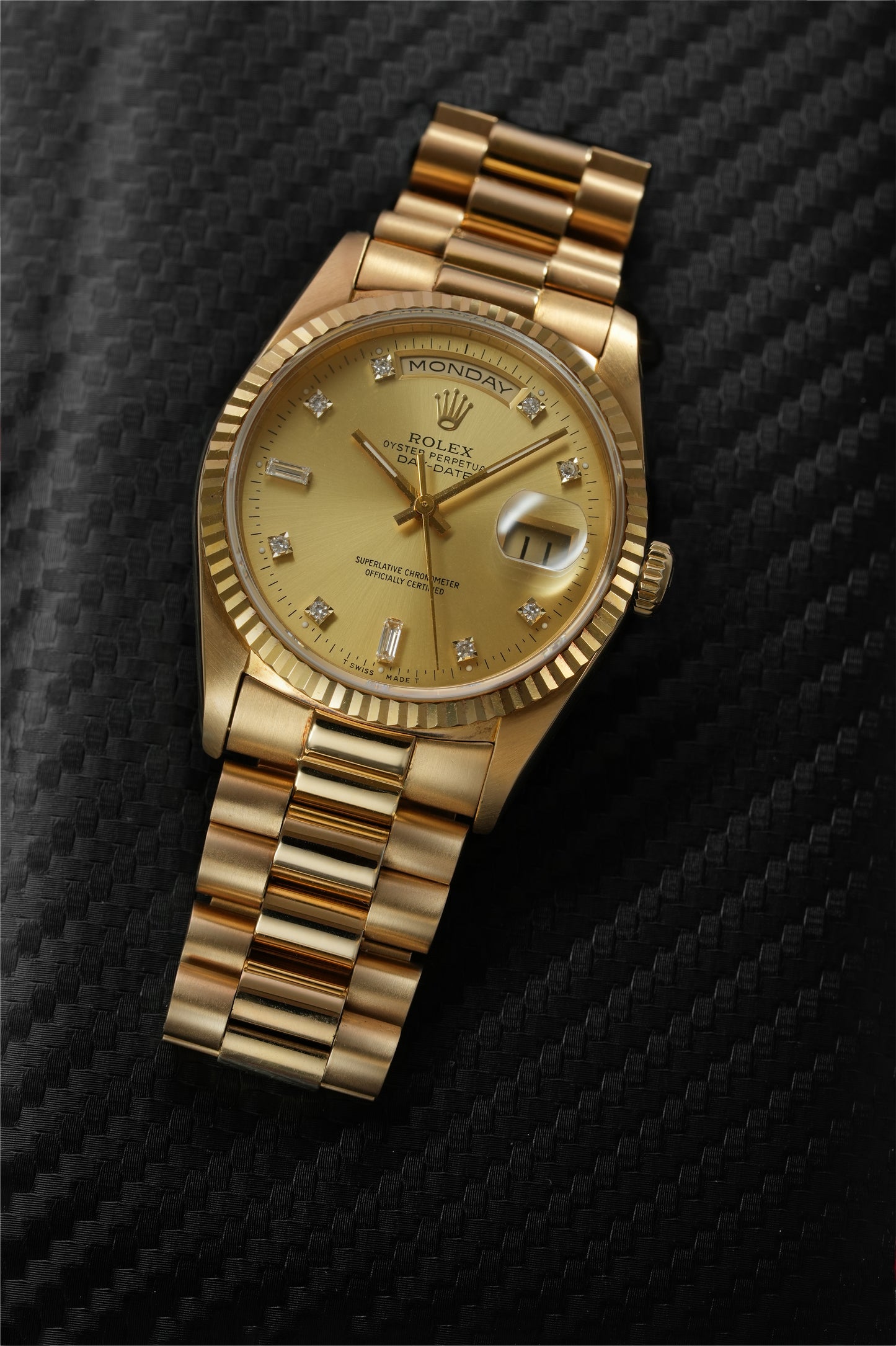 Rolex Day-Date 36