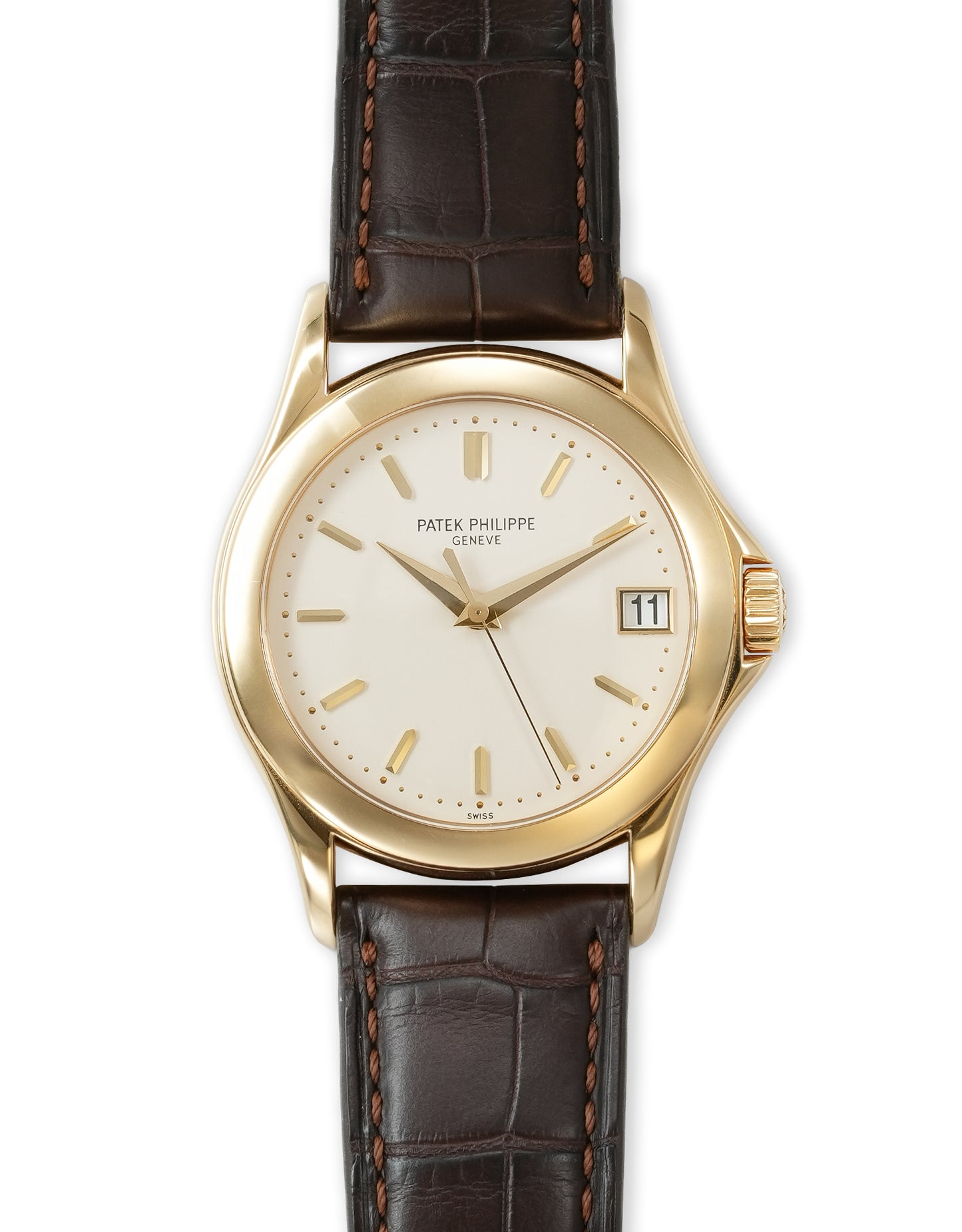 Patek Philippe Calatrava