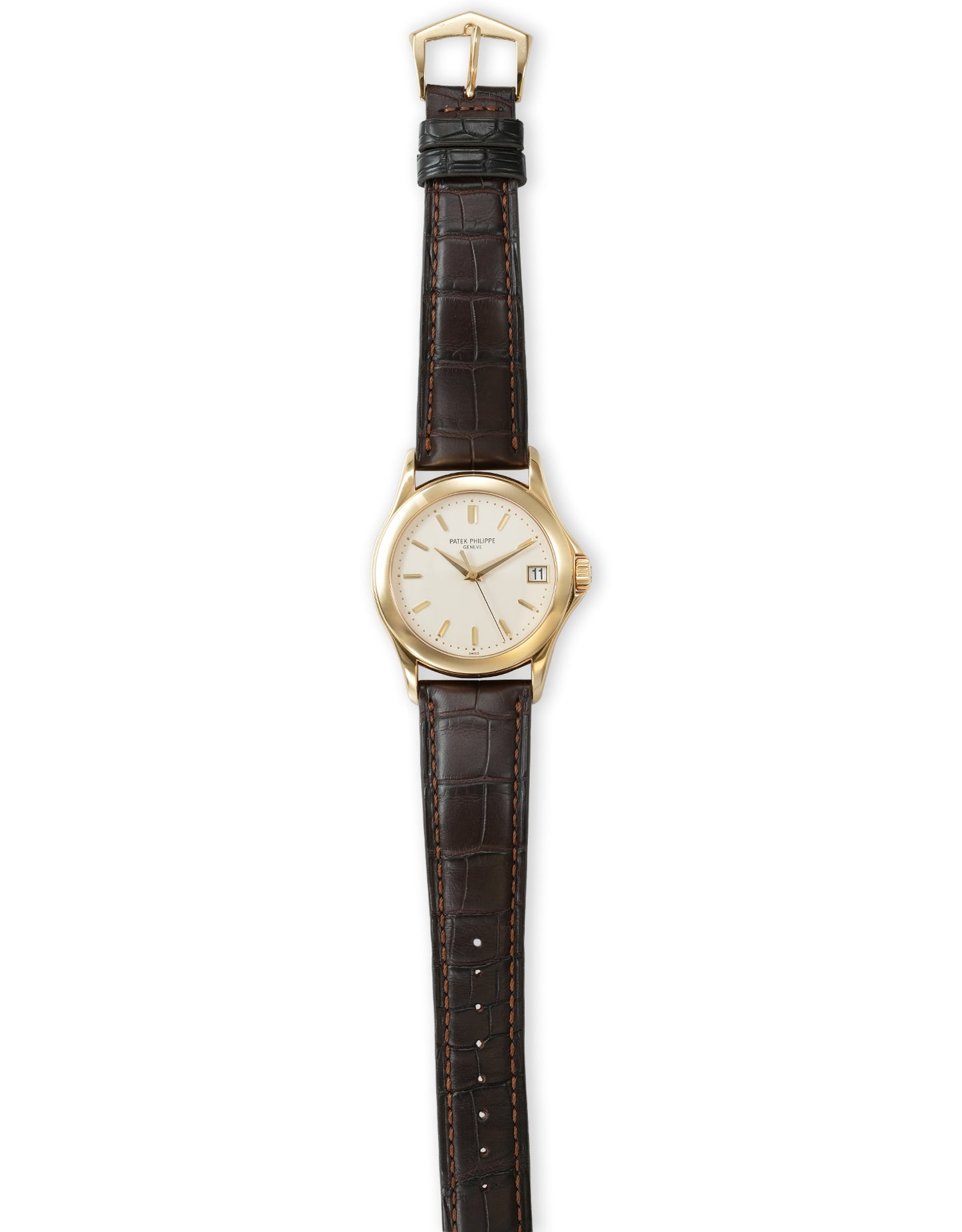 Patek Philippe Calatrava