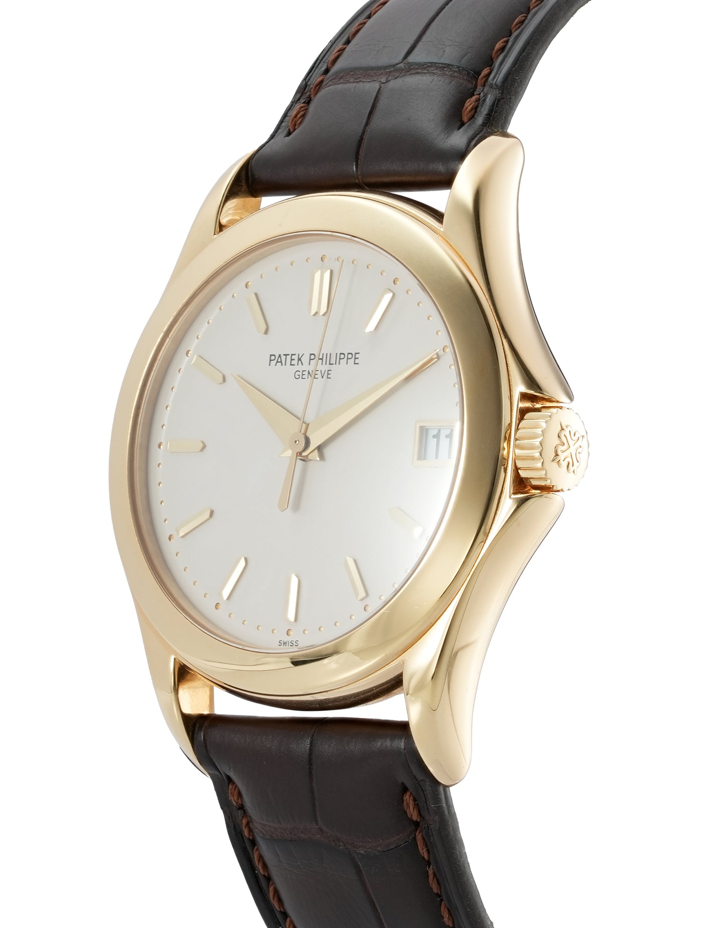 Patek Philippe Calatrava