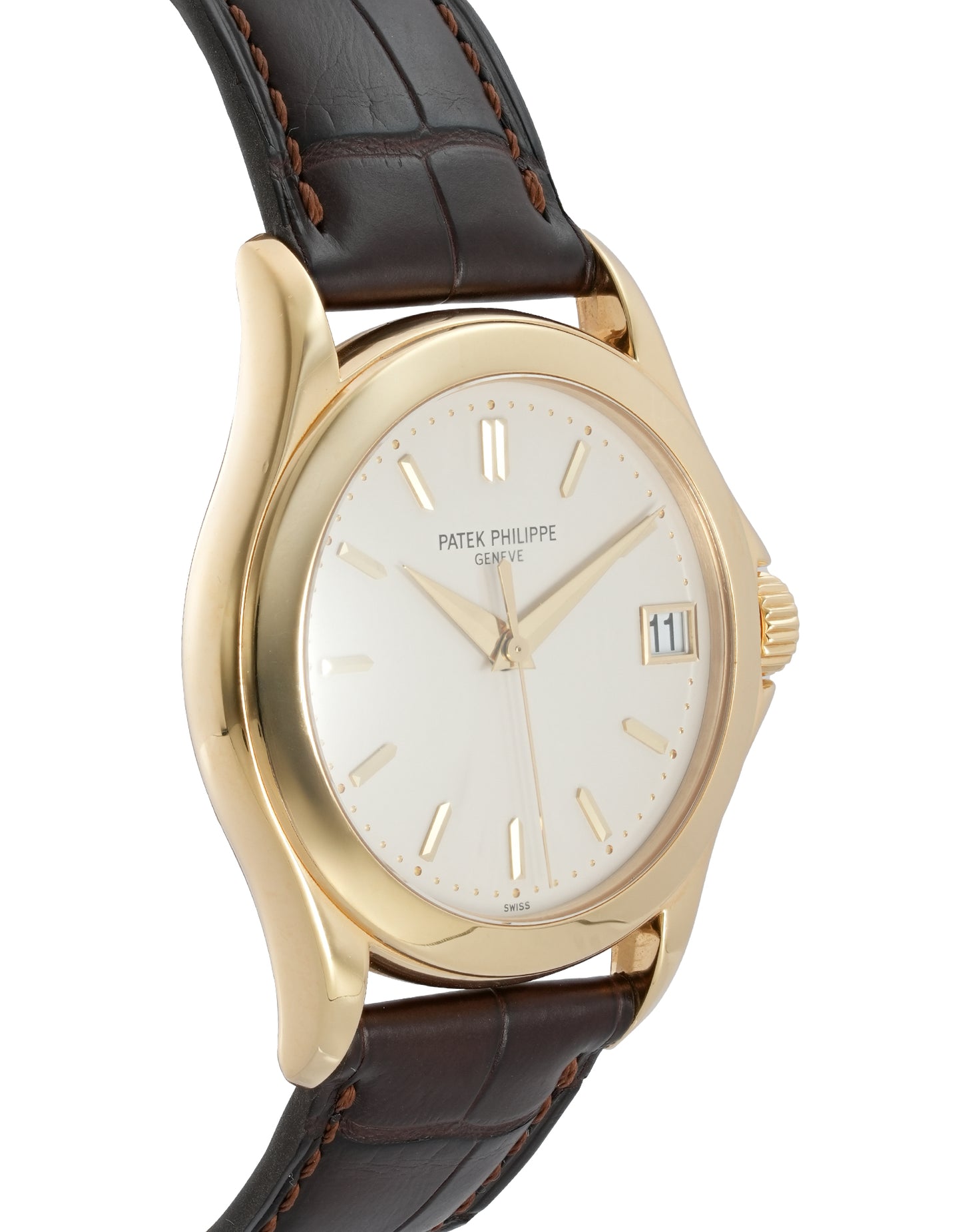Patek Philippe Calatrava