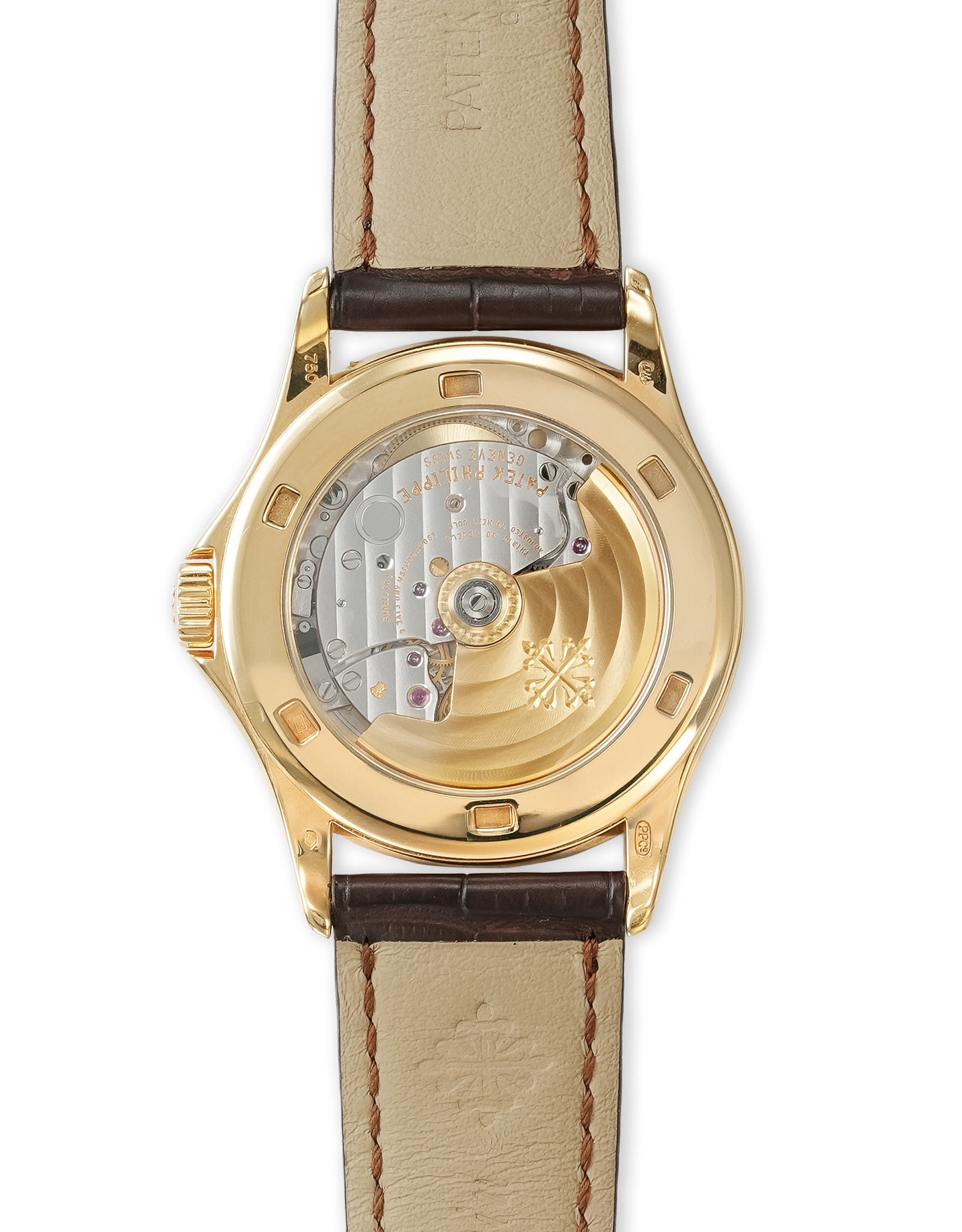 Patek Philippe Calatrava