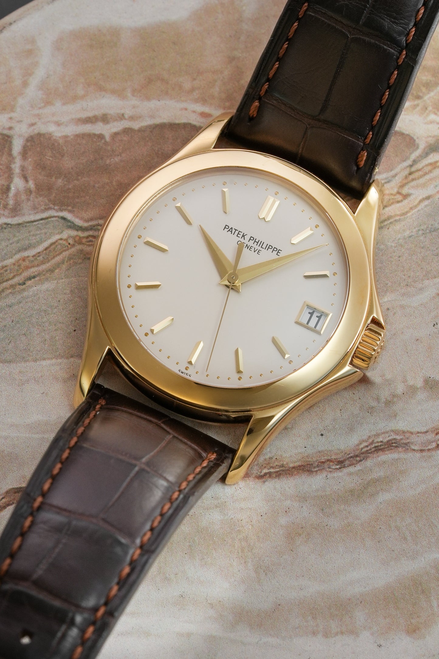 Patek Philippe Calatrava