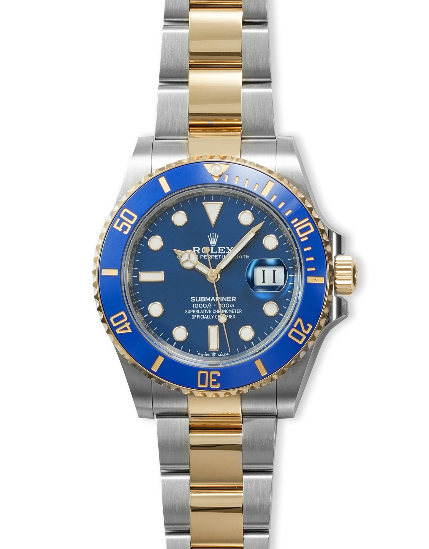 Rolex Submariner