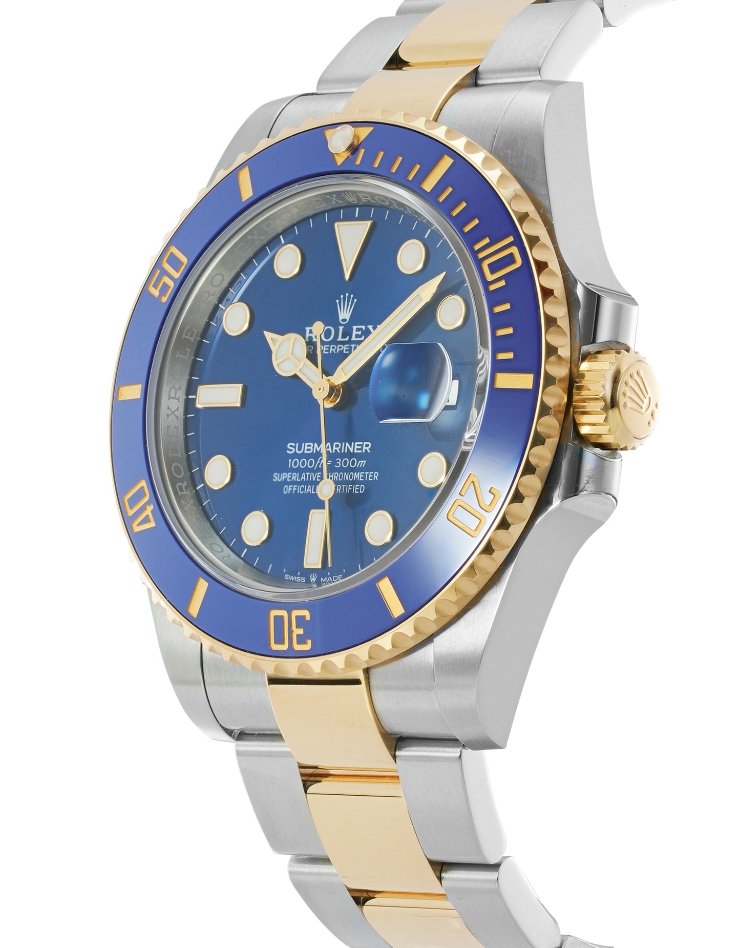 Rolex Submariner