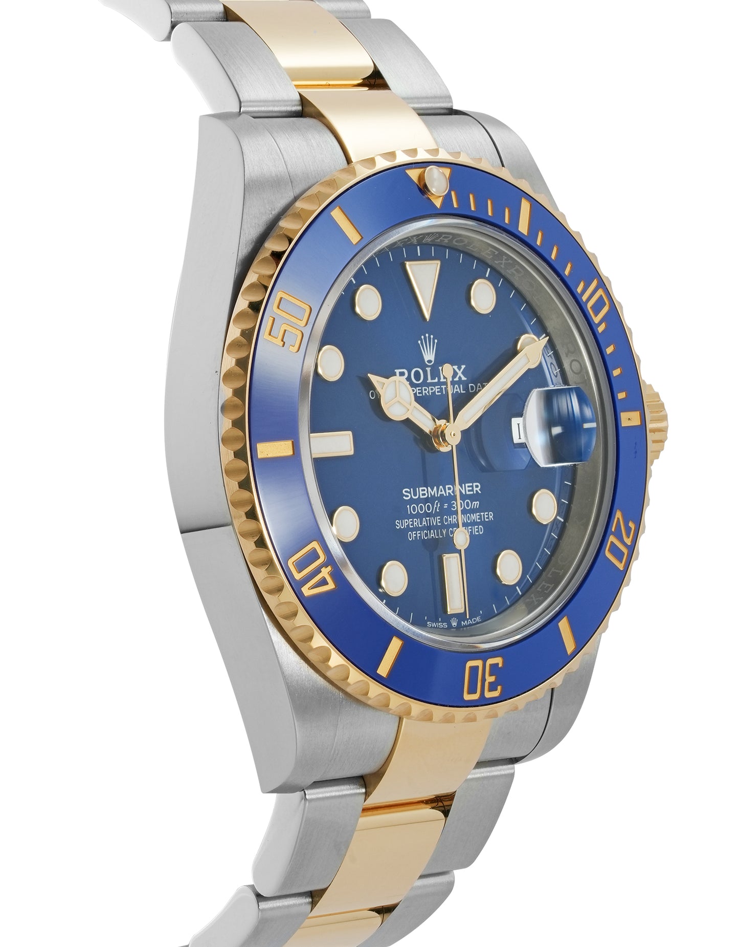 Rolex Submariner