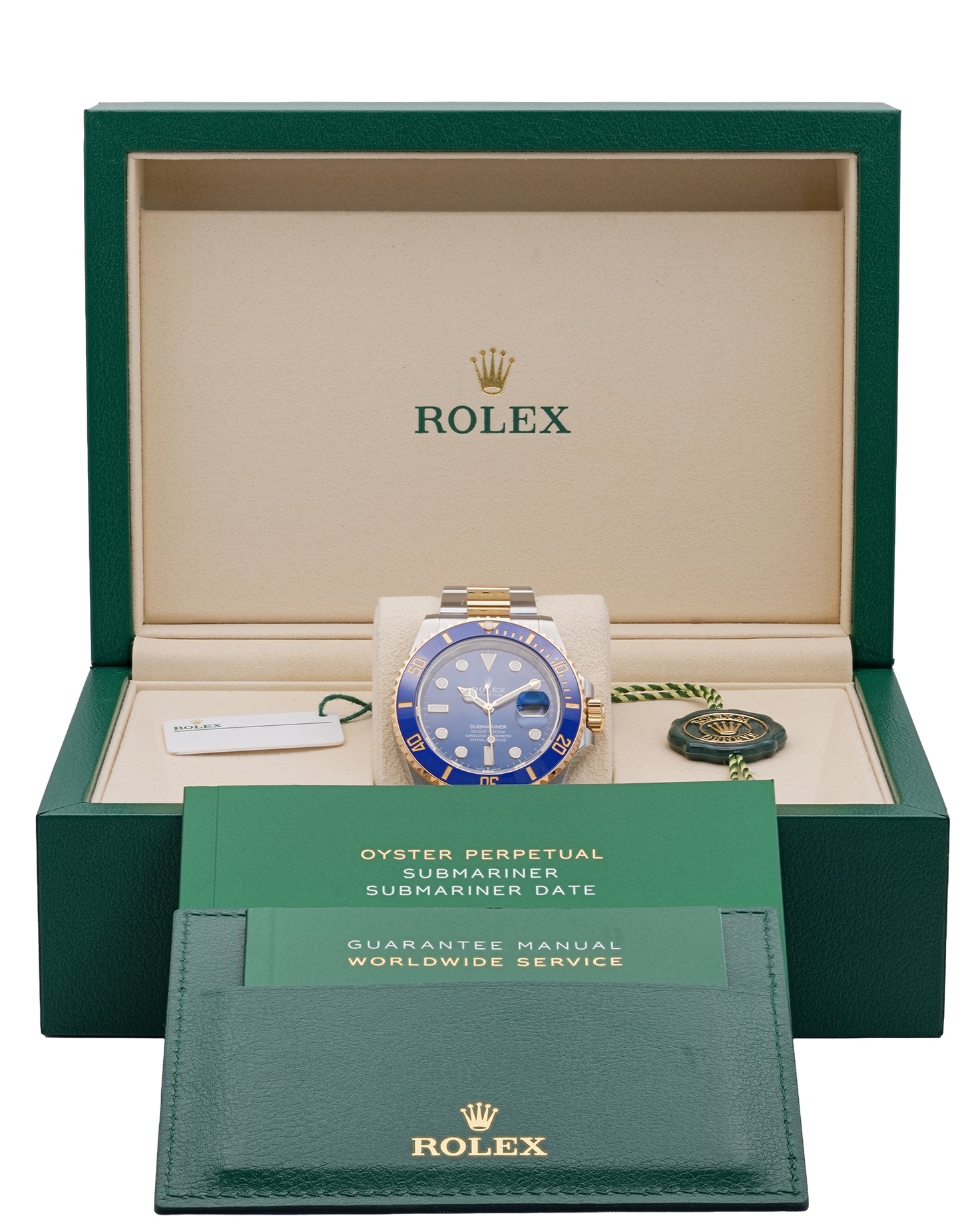 Rolex Submariner