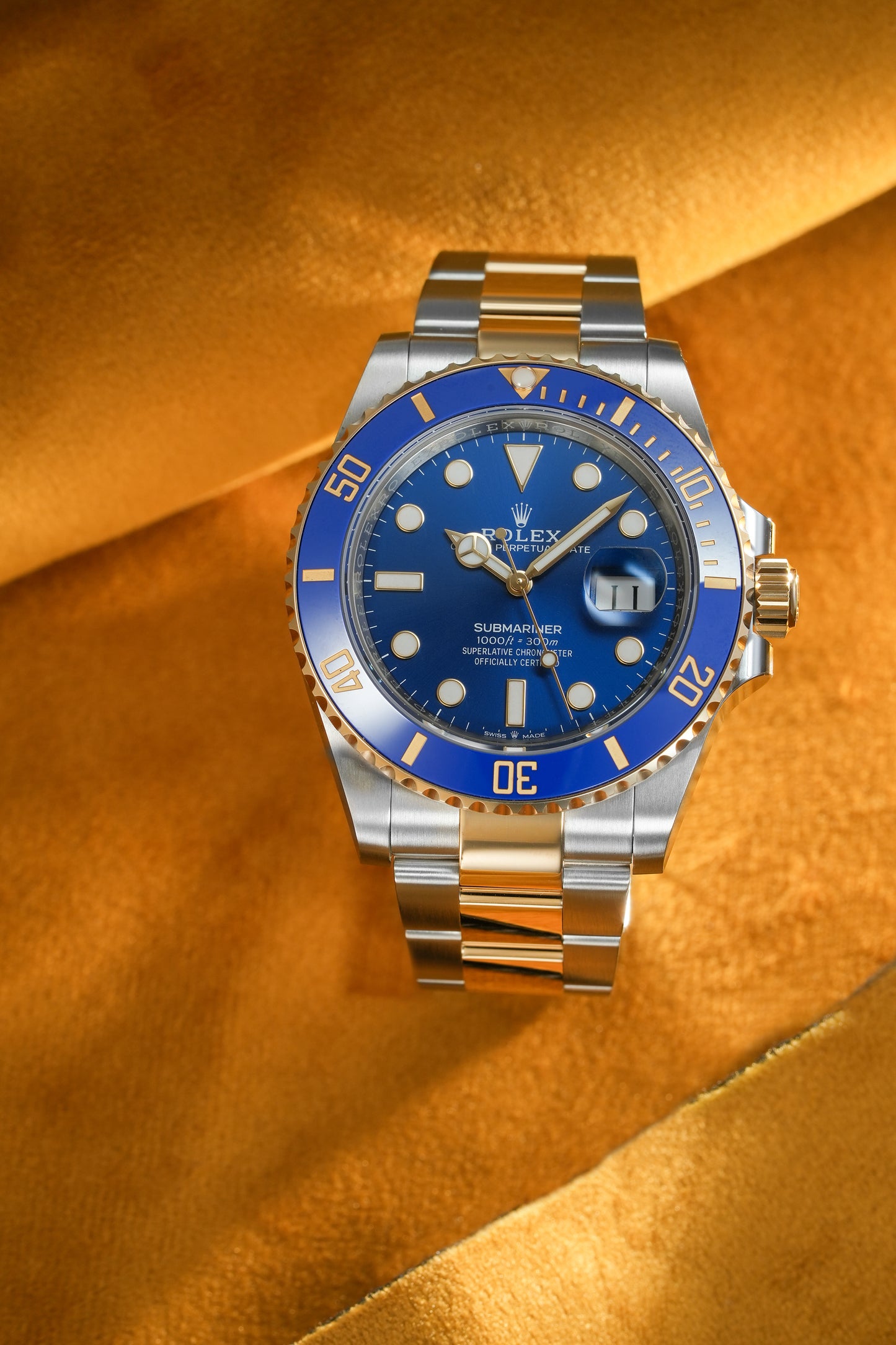 Rolex Submariner