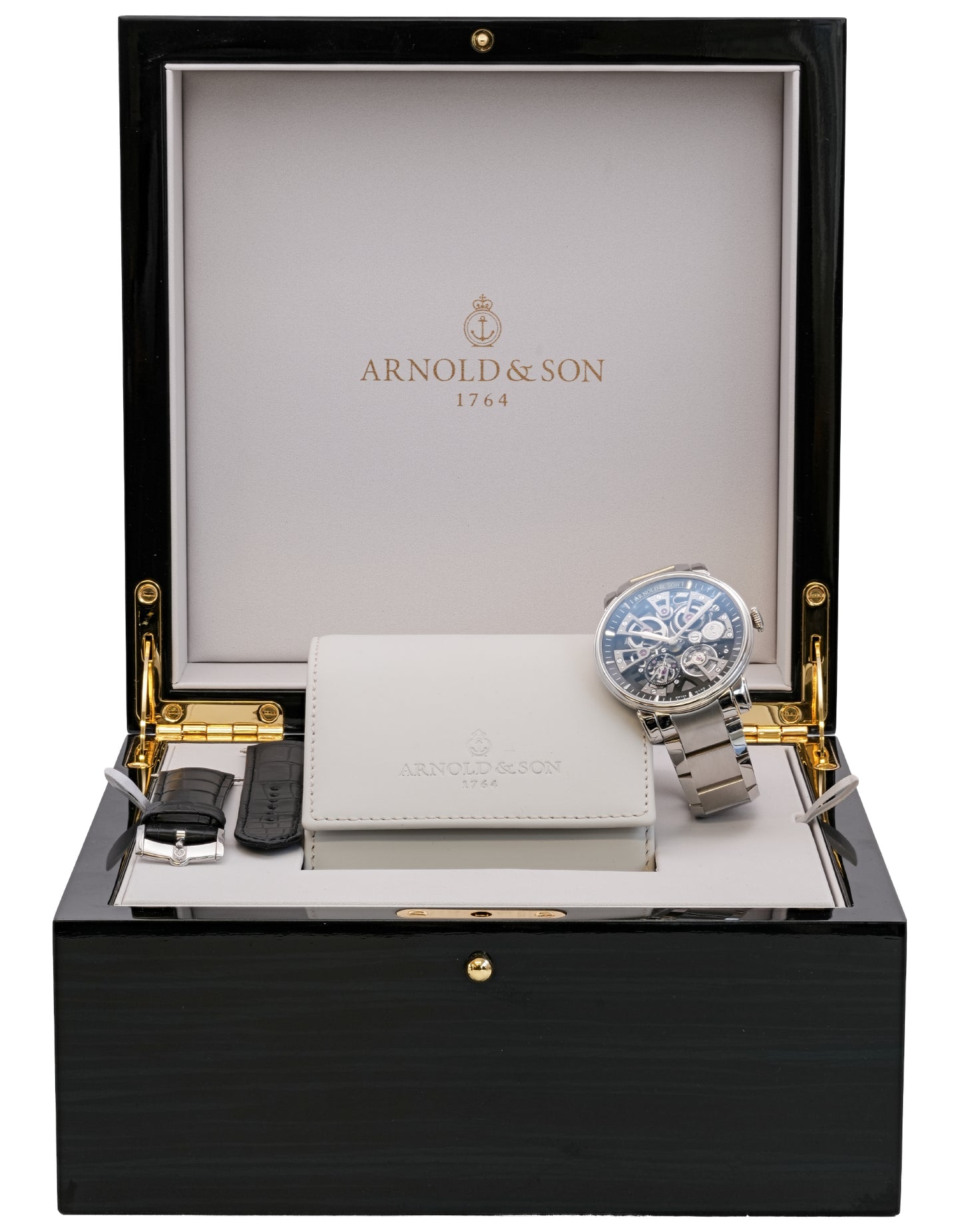 Arnold & Son Nebula