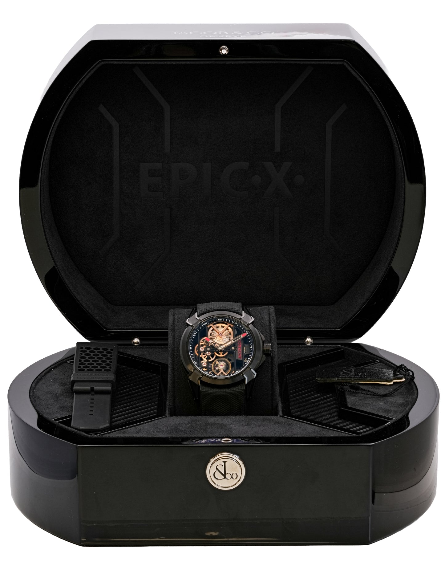 Jacob & Co Epic X