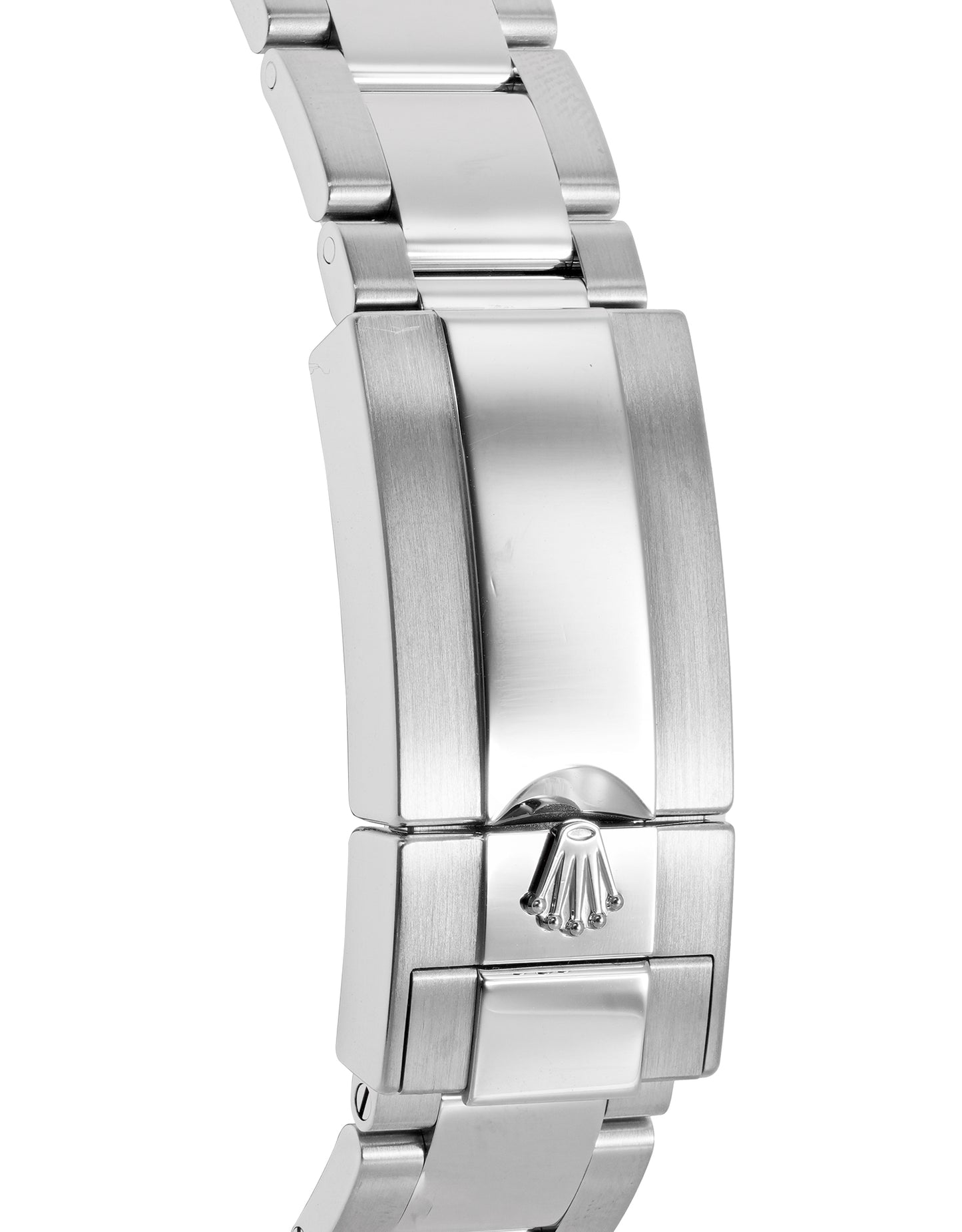 Rolex GMT Master II 'Sprite'