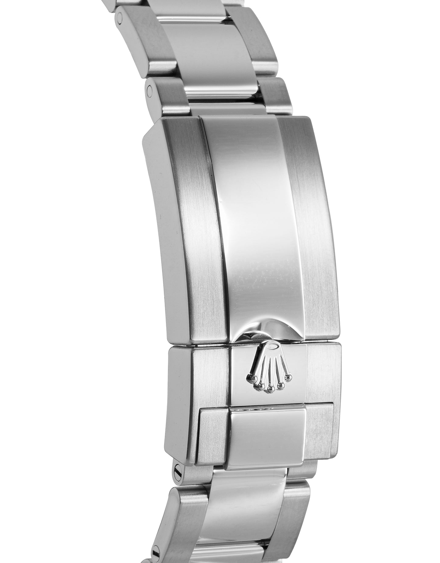 Rolex Yachtmaster 40