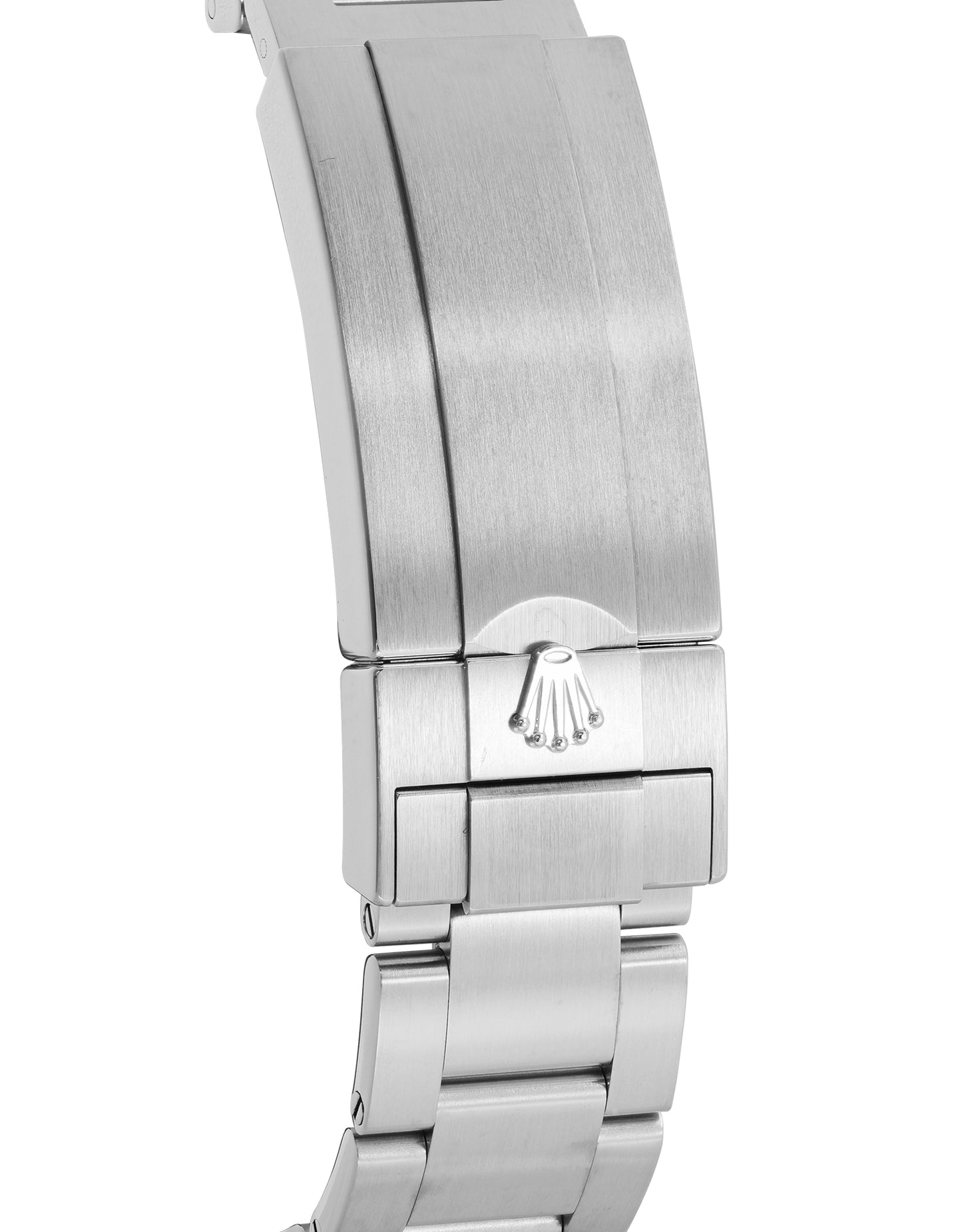 Rolex Deepsea Sea-Dweller