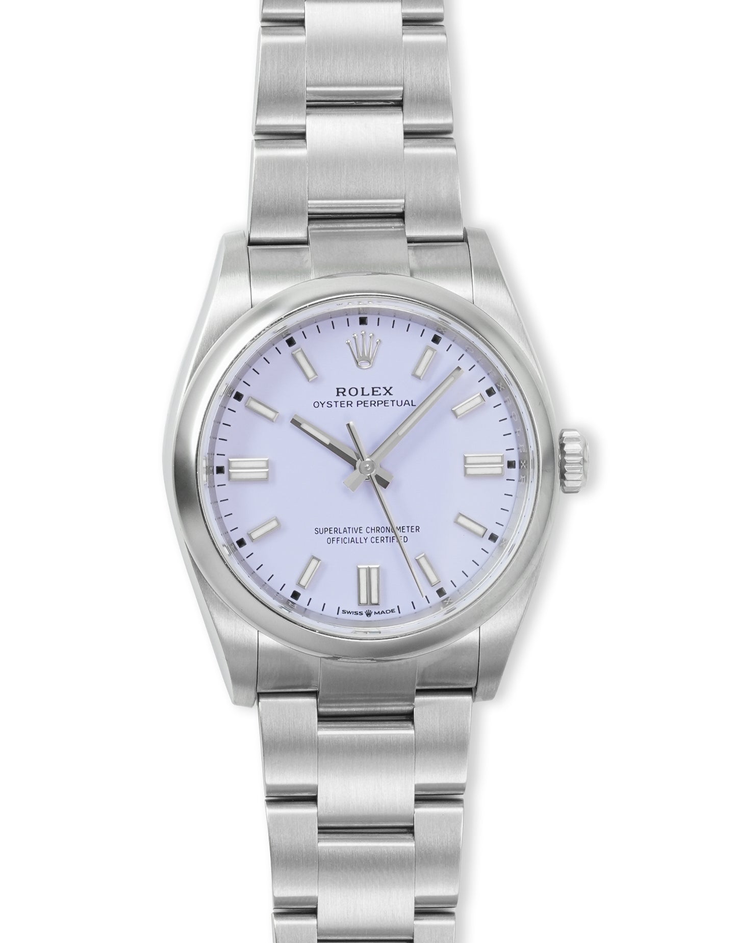 Rolex Oyster Perpetual 36