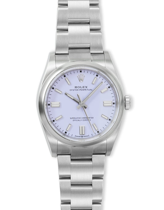 Rolex Oyster Perpetual 36