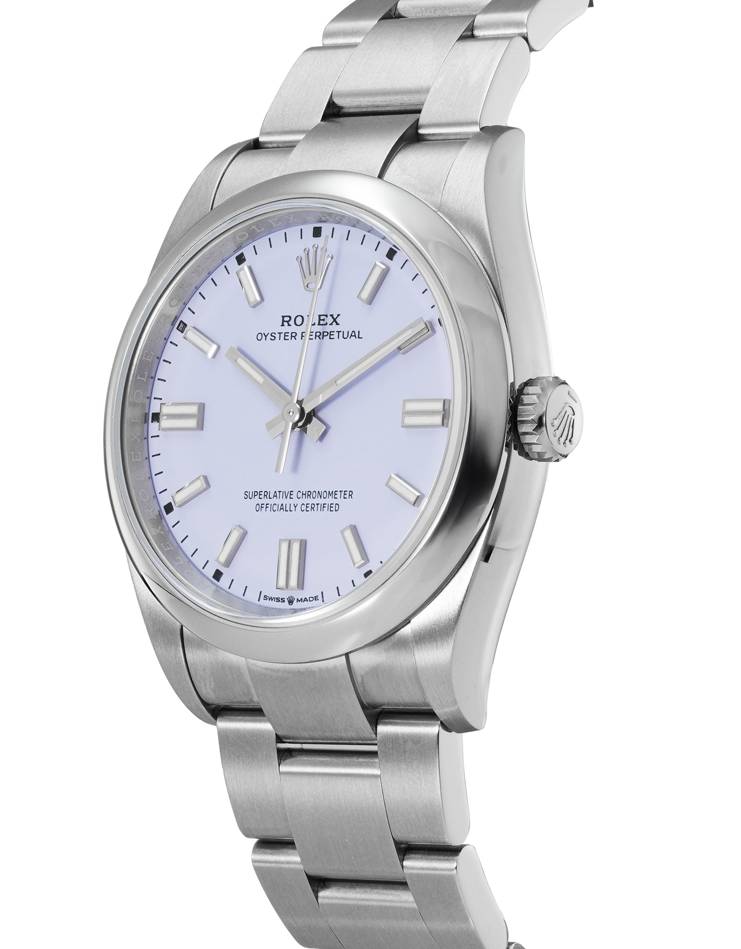 Rolex Oyster Perpetual 36