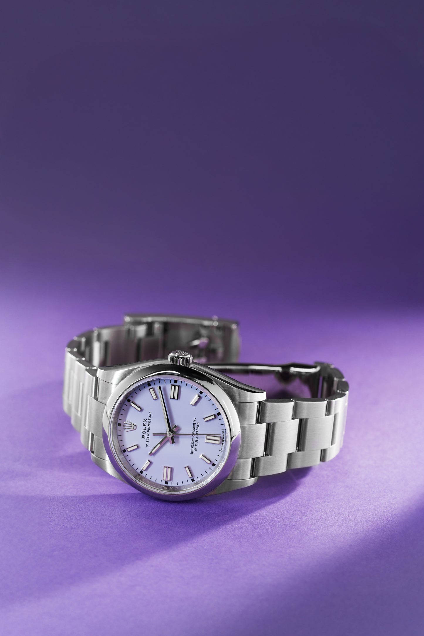 Rolex Oyster Perpetual 36