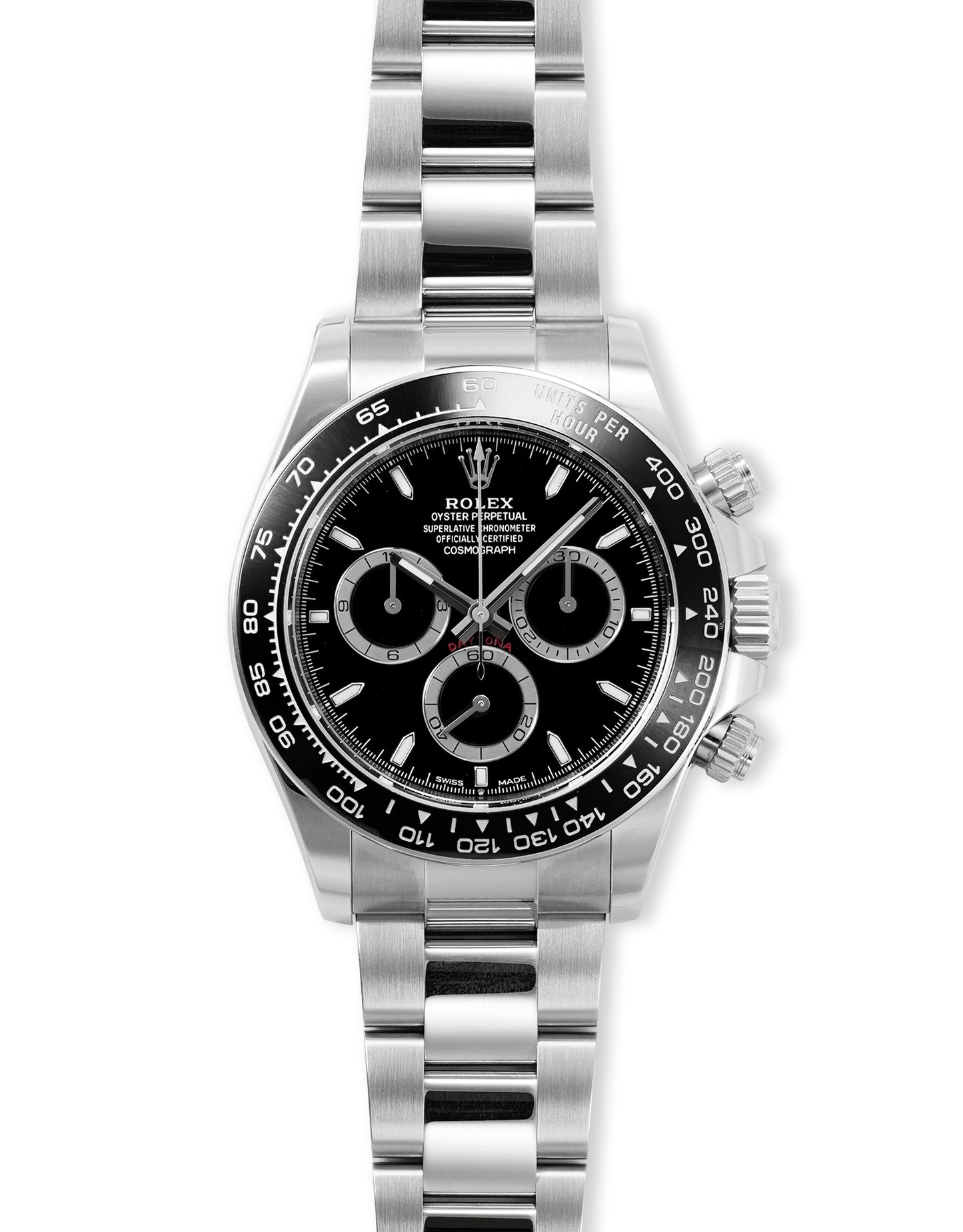 Rolex Daytona