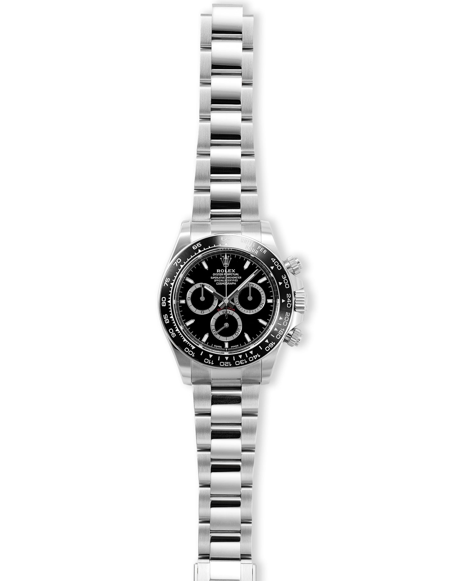 Rolex Daytona