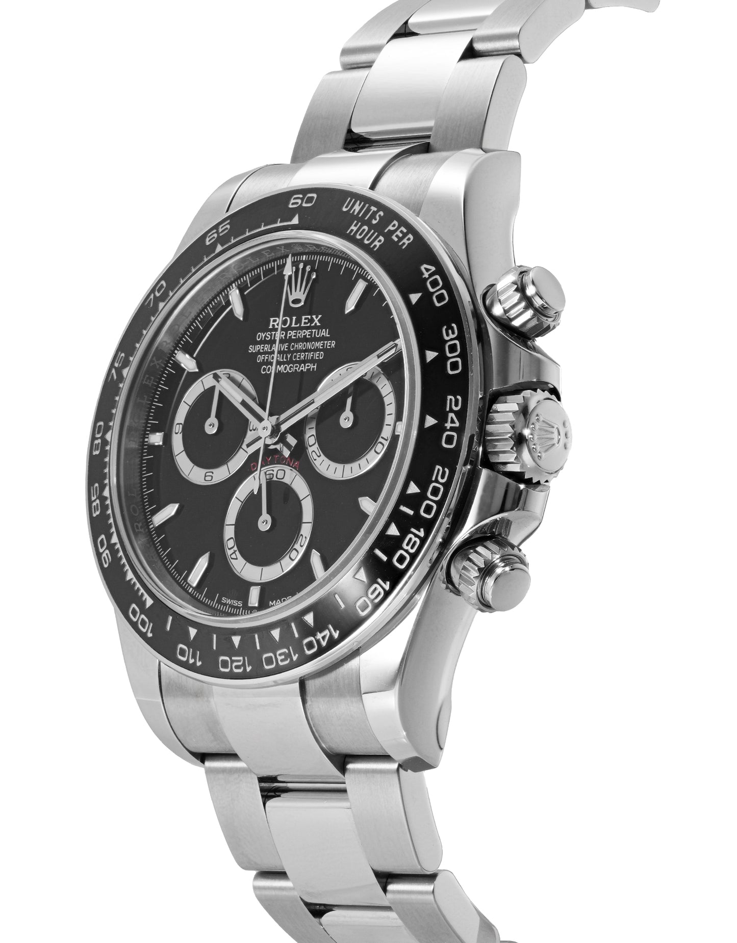 Rolex Daytona