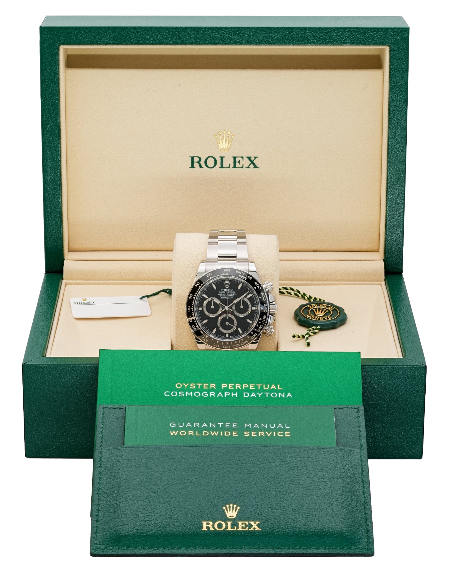 Rolex Daytona