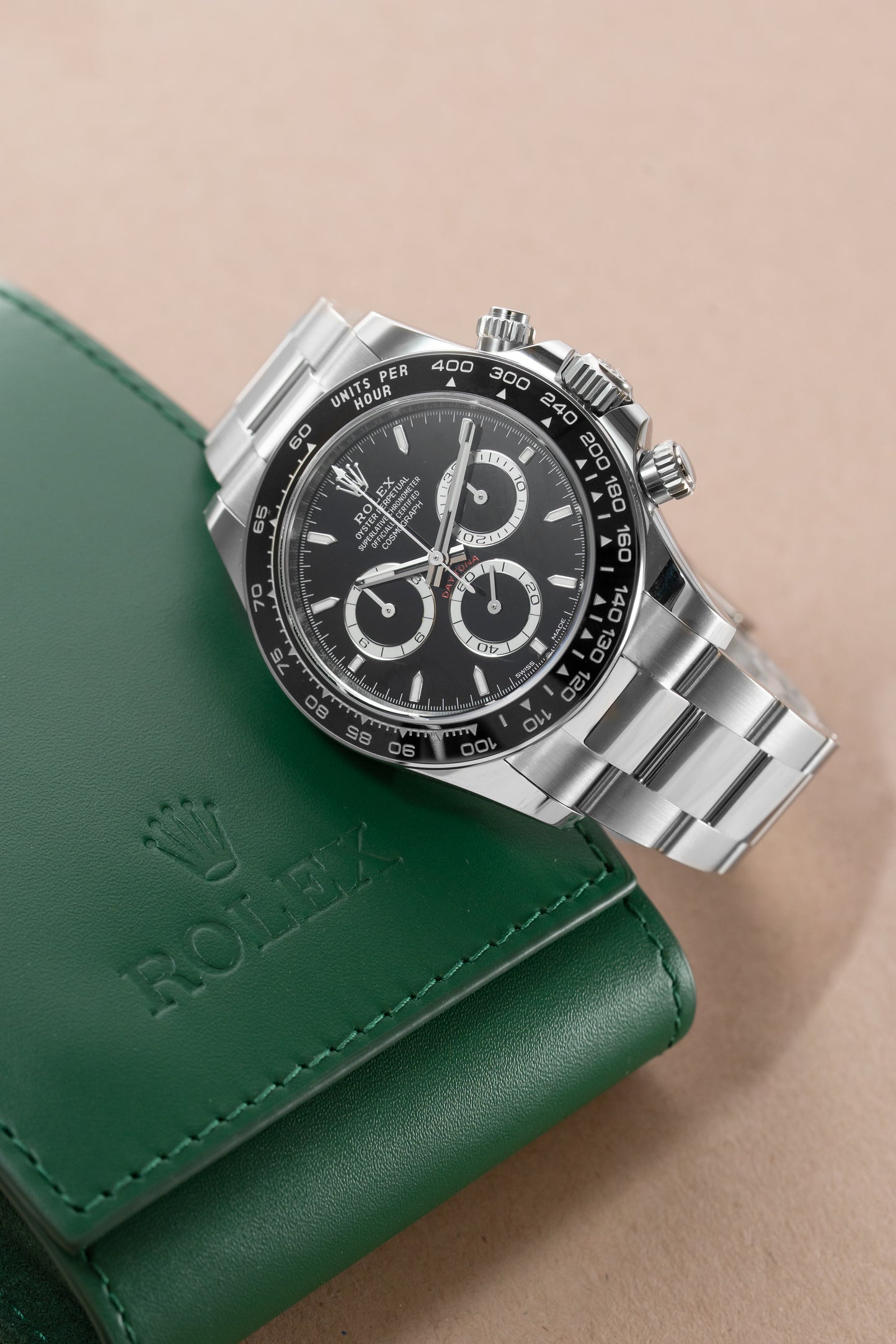 Rolex Daytona