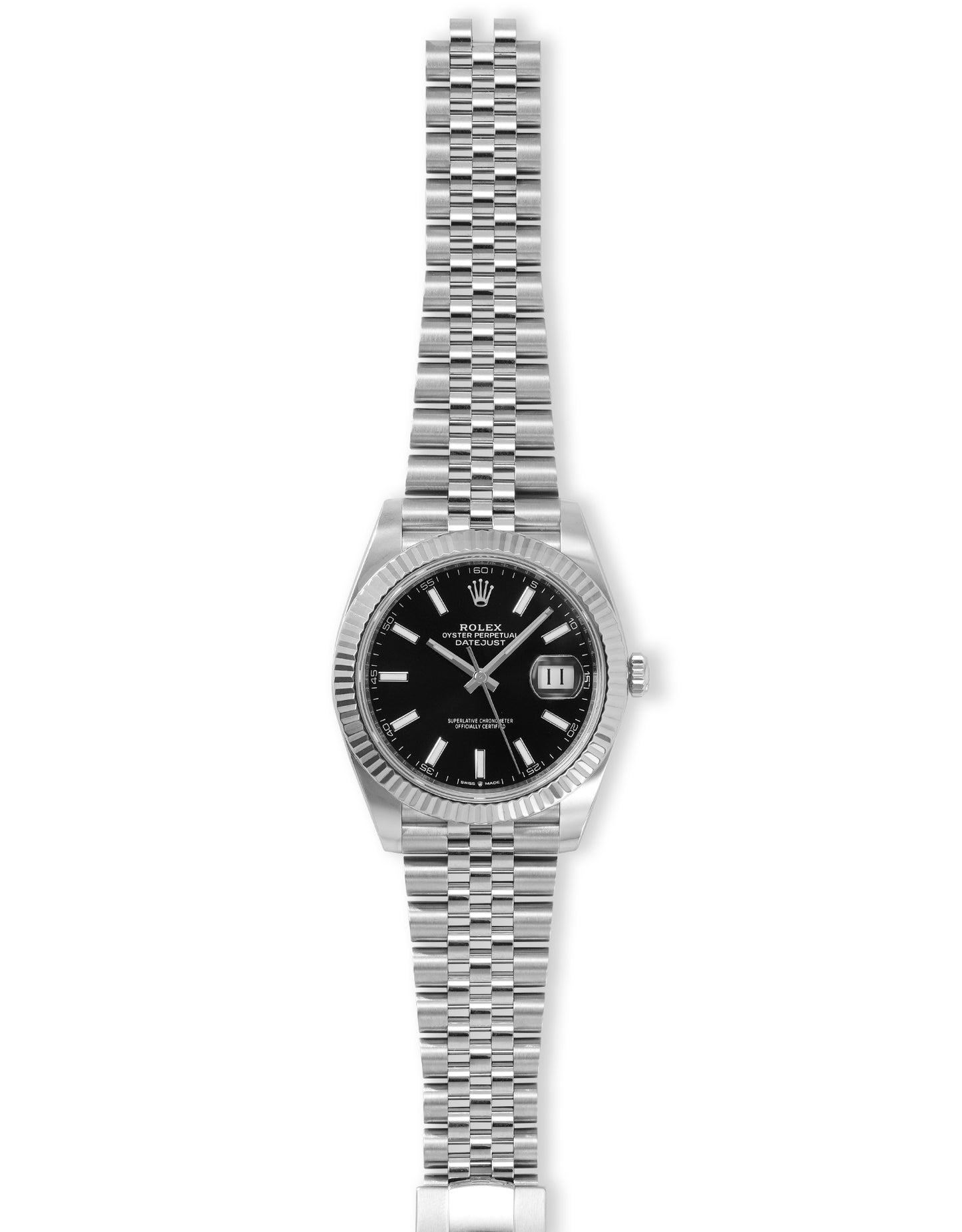 Rolex Datejust 41
